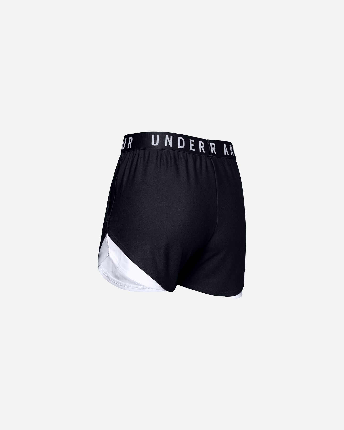  Short training UNDER ARMOUR LOGO W S5458389|0002|XS scatto 1