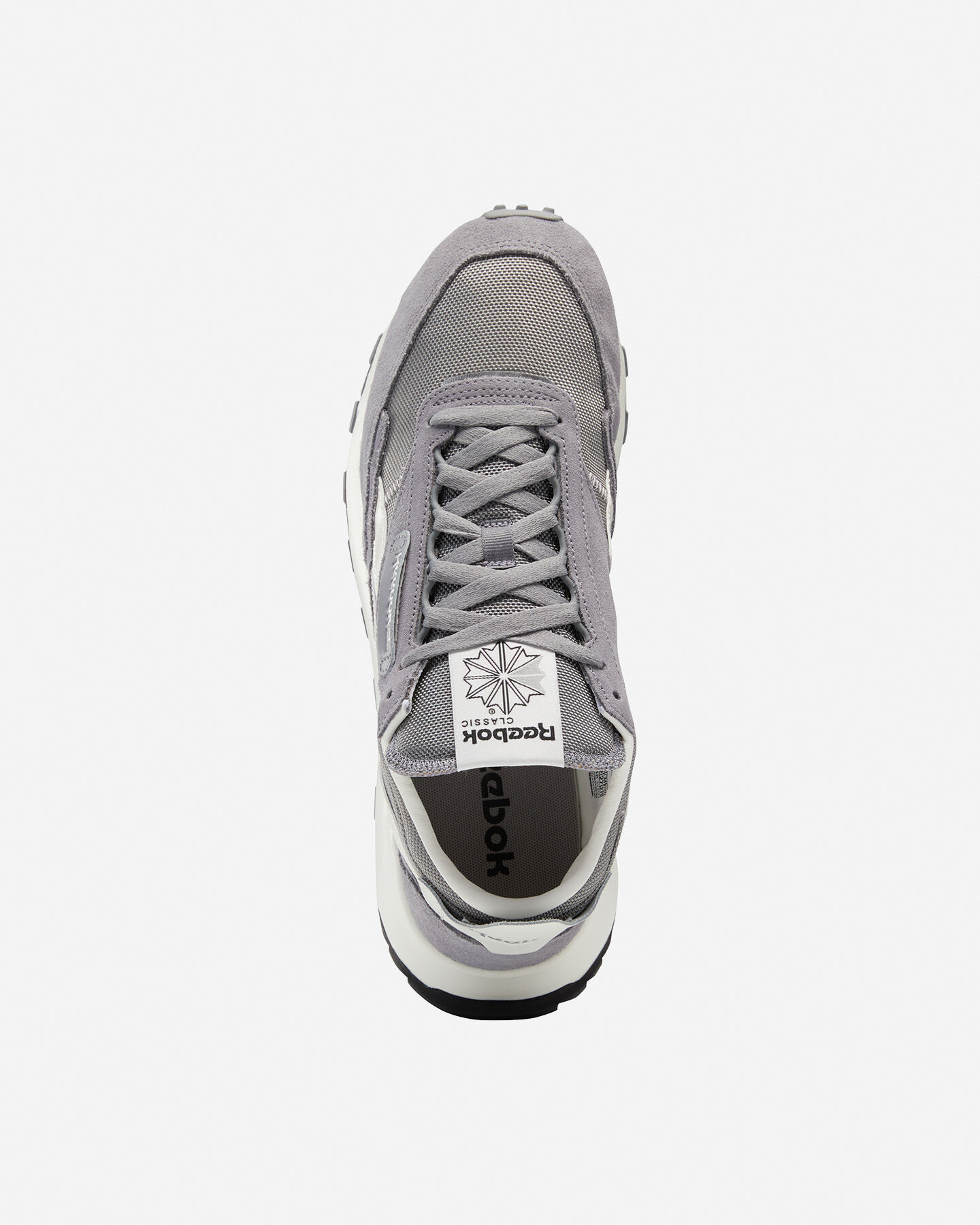  Scarpe sneakers REEBOK CL LEGACY M S5325555|UNI|3.5 scatto 4