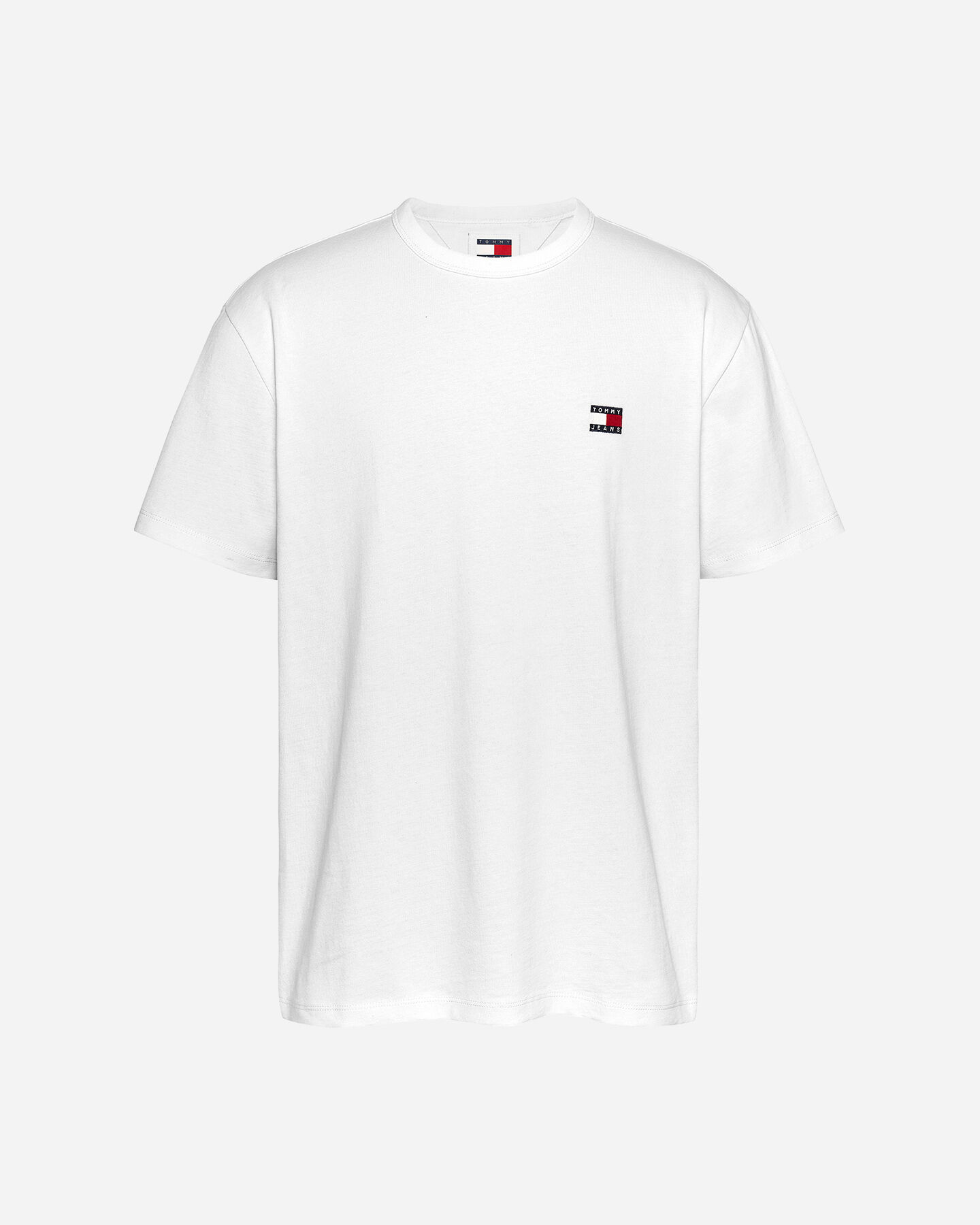 T-Shirt TOMMY HILFIGER BADGE M S5686194|UNI|XS scatto 0