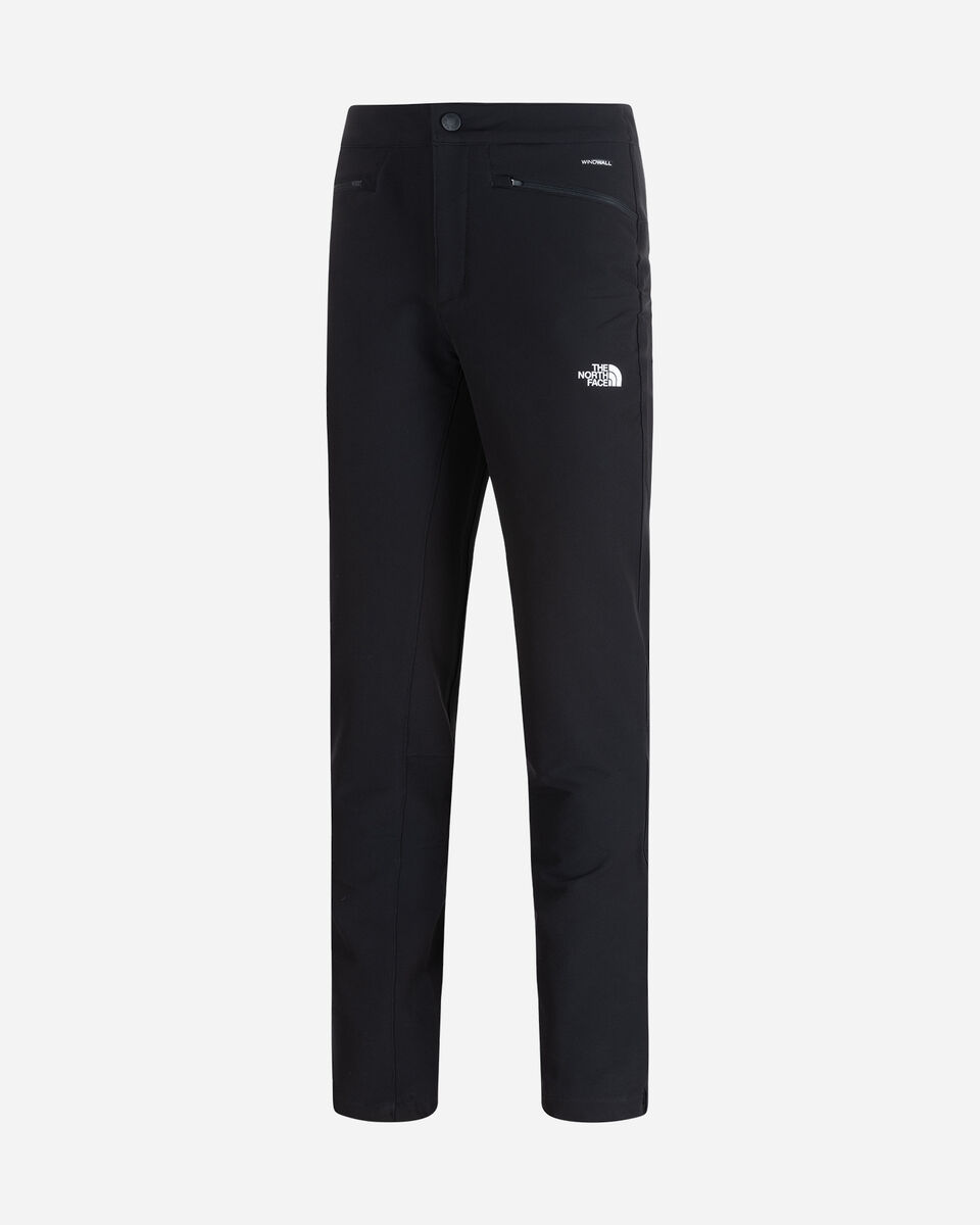  Pantalone outdoor THE NORTH FACE ARASHI WINTER M S5477912|KY4|REG36 scatto 0