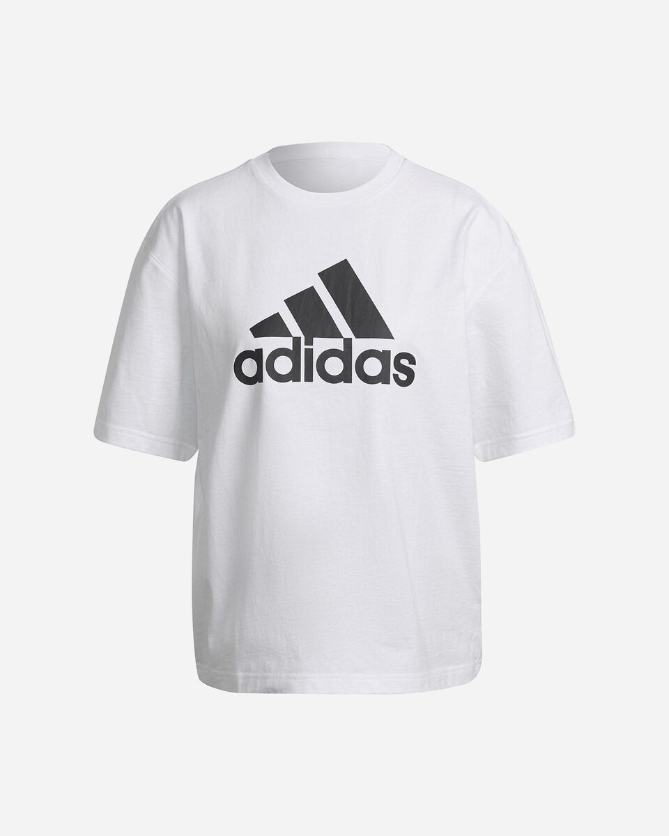  T-Shirt ADIDAS FUTURE ICONS W S5463116|UNI|M scatto 0