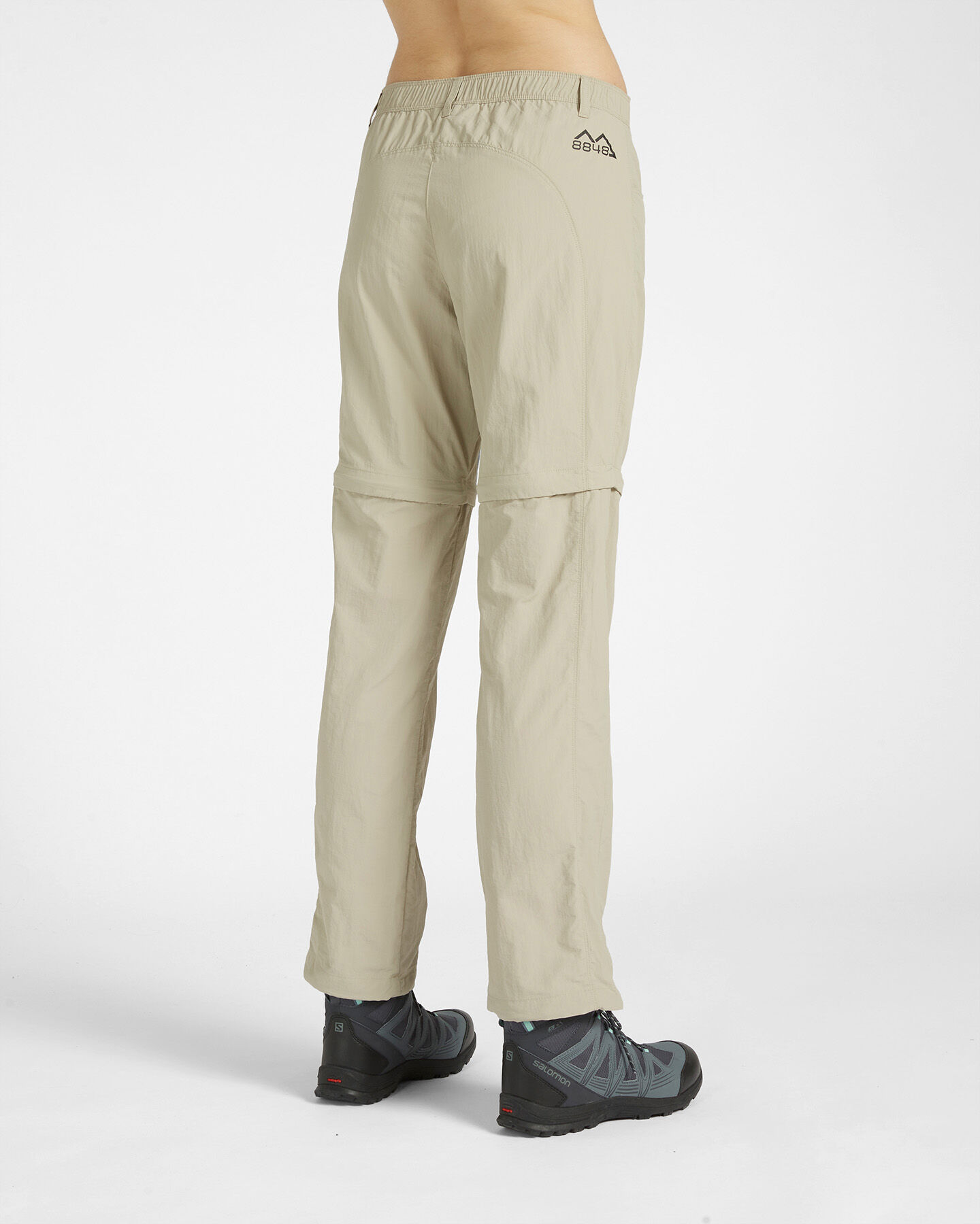  Pantalone outdoor 8848 MOUNTAIN ESSENTIAL W S4120734|022|XL scatto 1