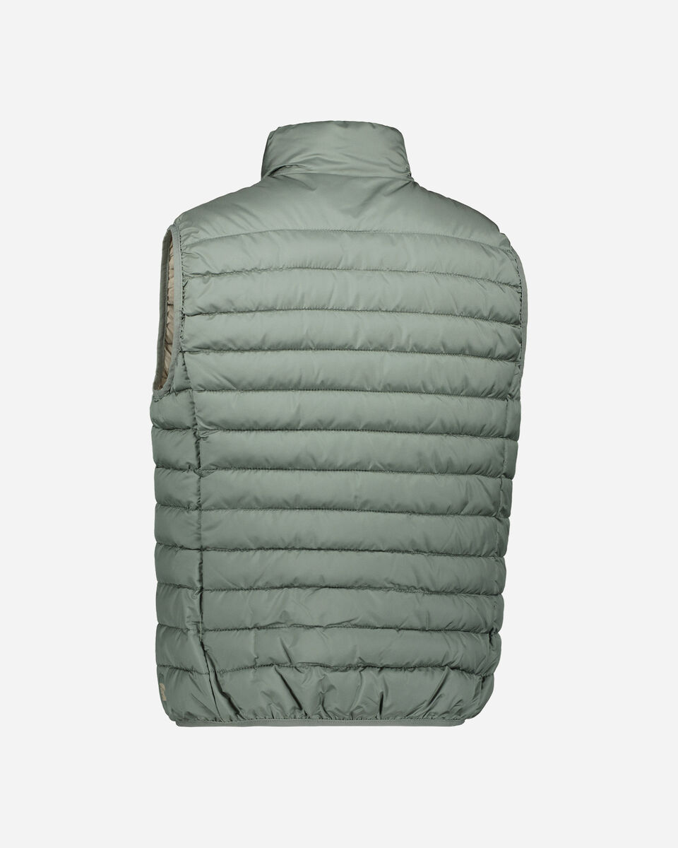  Gilet DACK'S CASUAL CITY M S4101111|1039/021|XS scatto 1