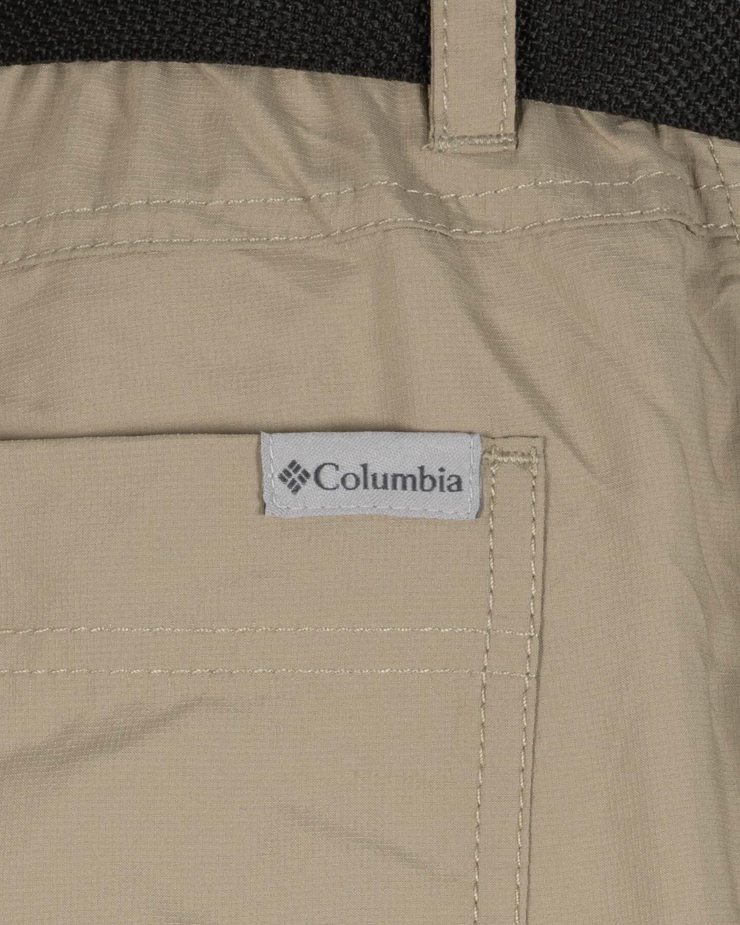  Pantalone outdoor COLUMBIA SILVER RIDGE M S5553529|221|3032 scatto 2