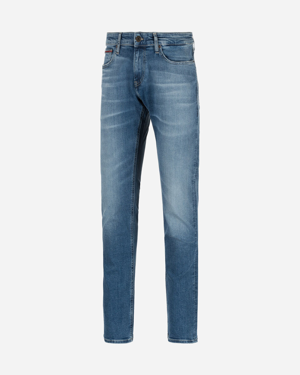  Jeans TOMMY HILFIGER SCANTON SLIM M S4073561|1A5|29 scatto 0