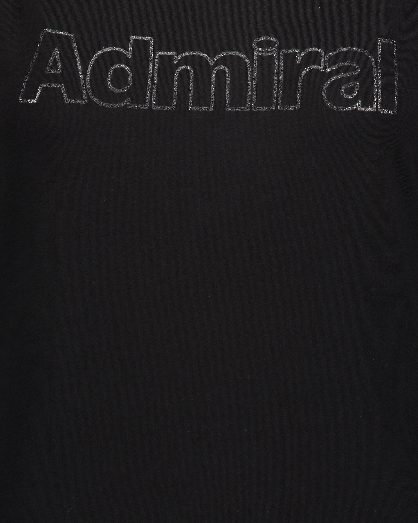  T-Shirt ADMIRAL BASIC W S4080641|050|S scatto 2