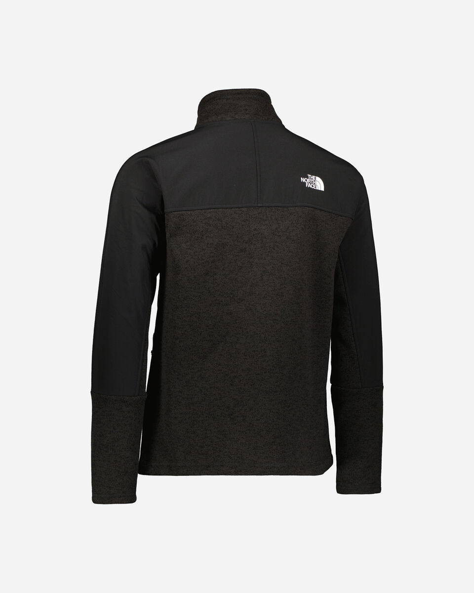  Pile THE NORTH FACE HYBRID M S5477965|PH5|XS scatto 1