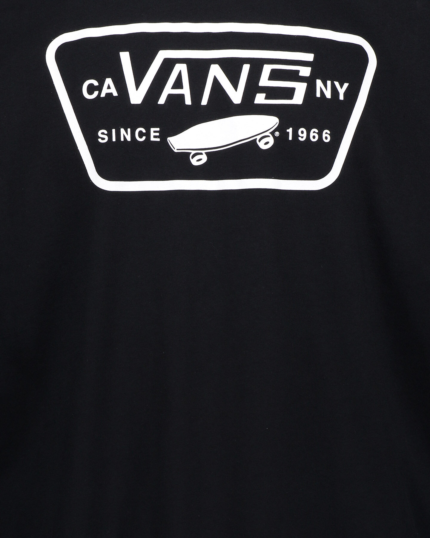  T-Shirt VANS FULL PATCH M S4053911|Y28|XS scatto 2