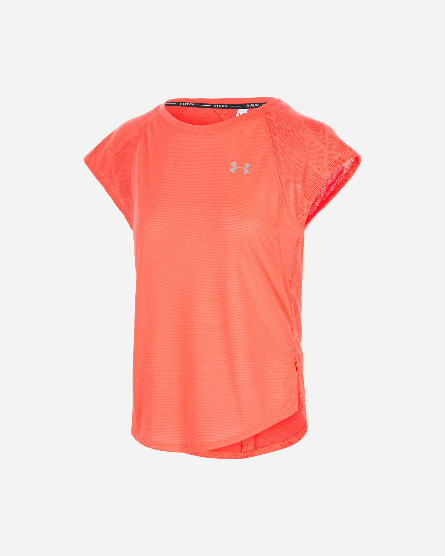  T-Shirt running UNDER ARMOUR STREAKER 2.0 SHIFT W S5168754|0628|XS scatto 0