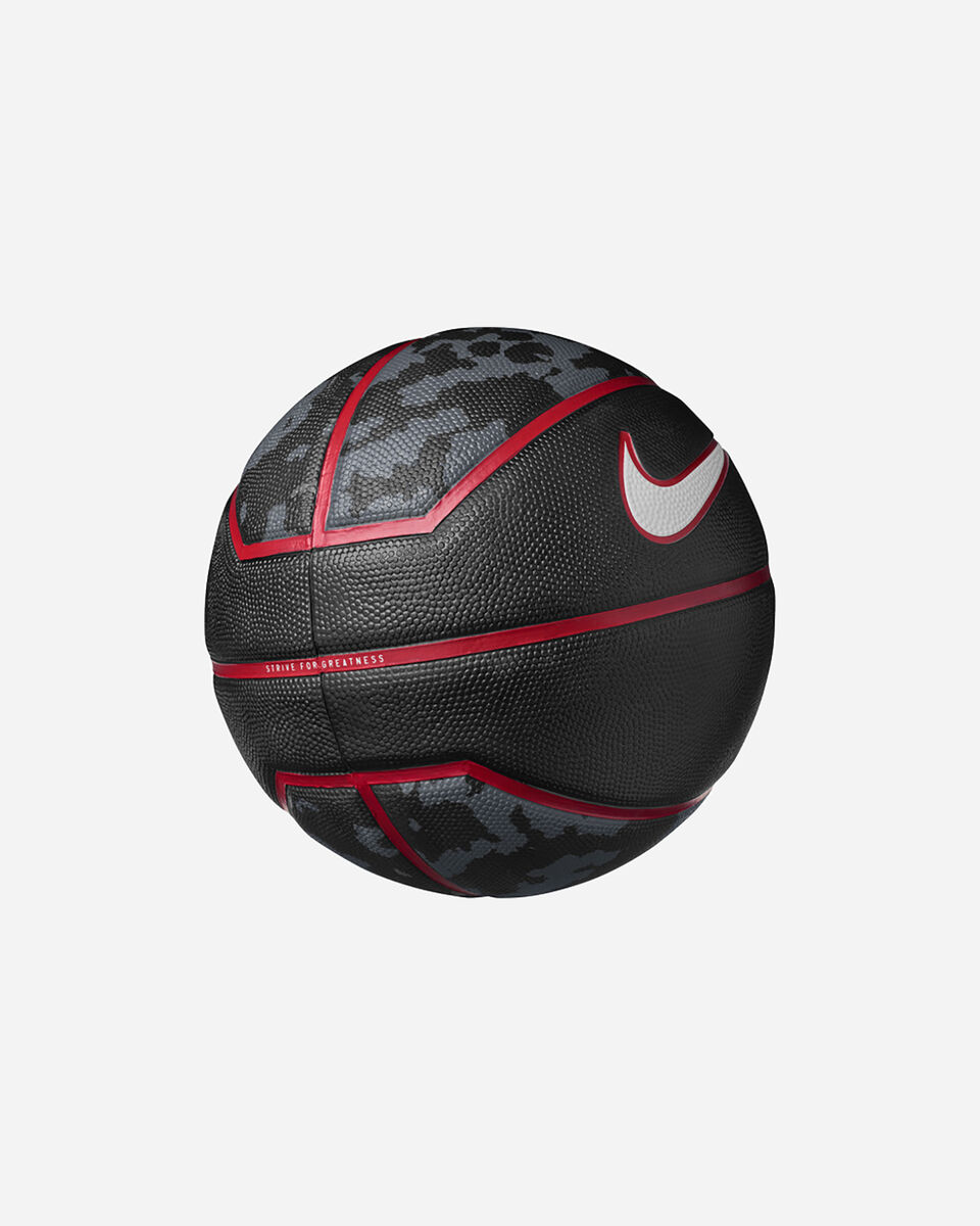  Pallone basket NIKE PLAYGROUND 4P S4076219|931|7 scatto 1