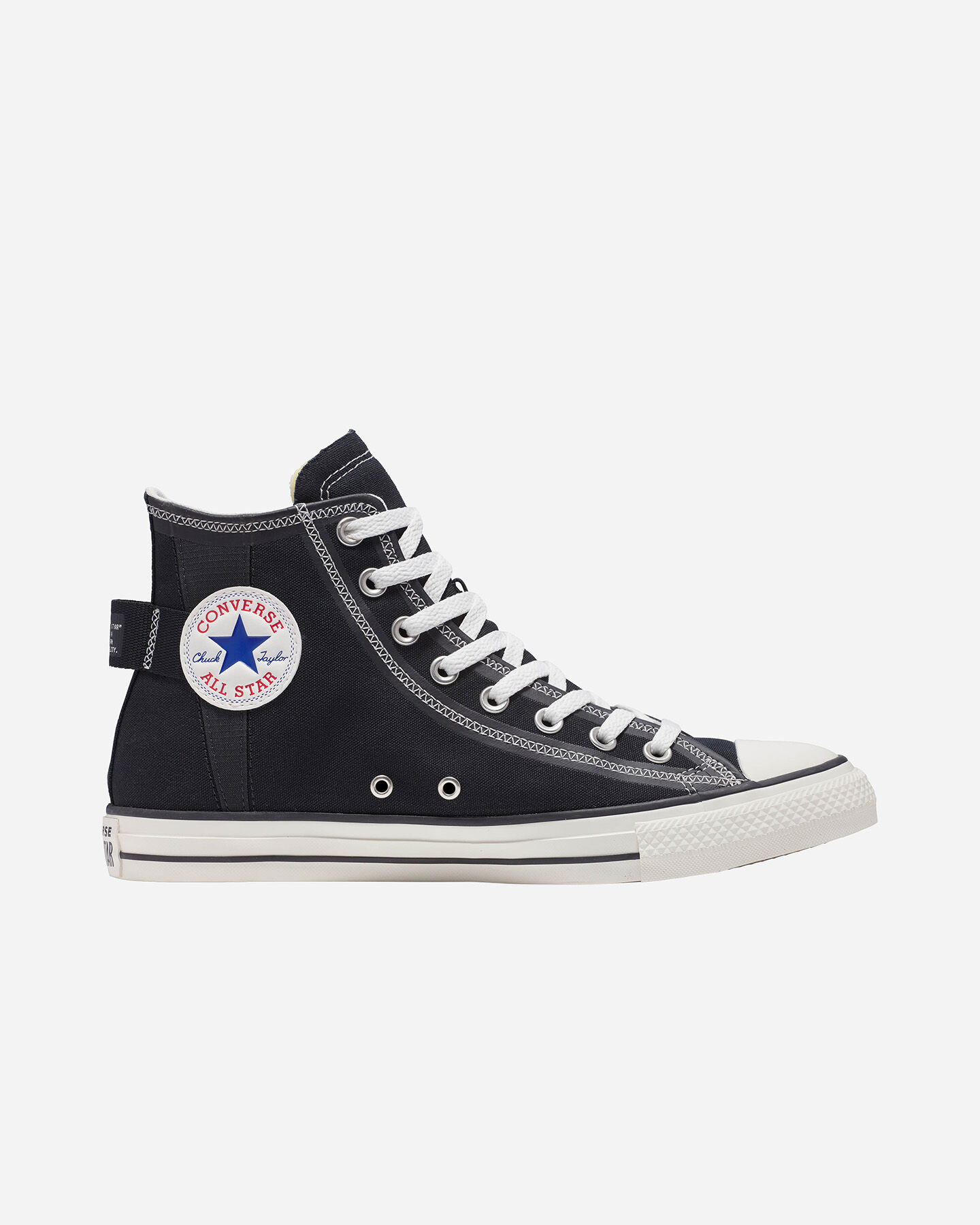  Scarpe sneakers CONVERSE CHUCK TAYLOR ALL STAR M S5571483|001|11 scatto 0
