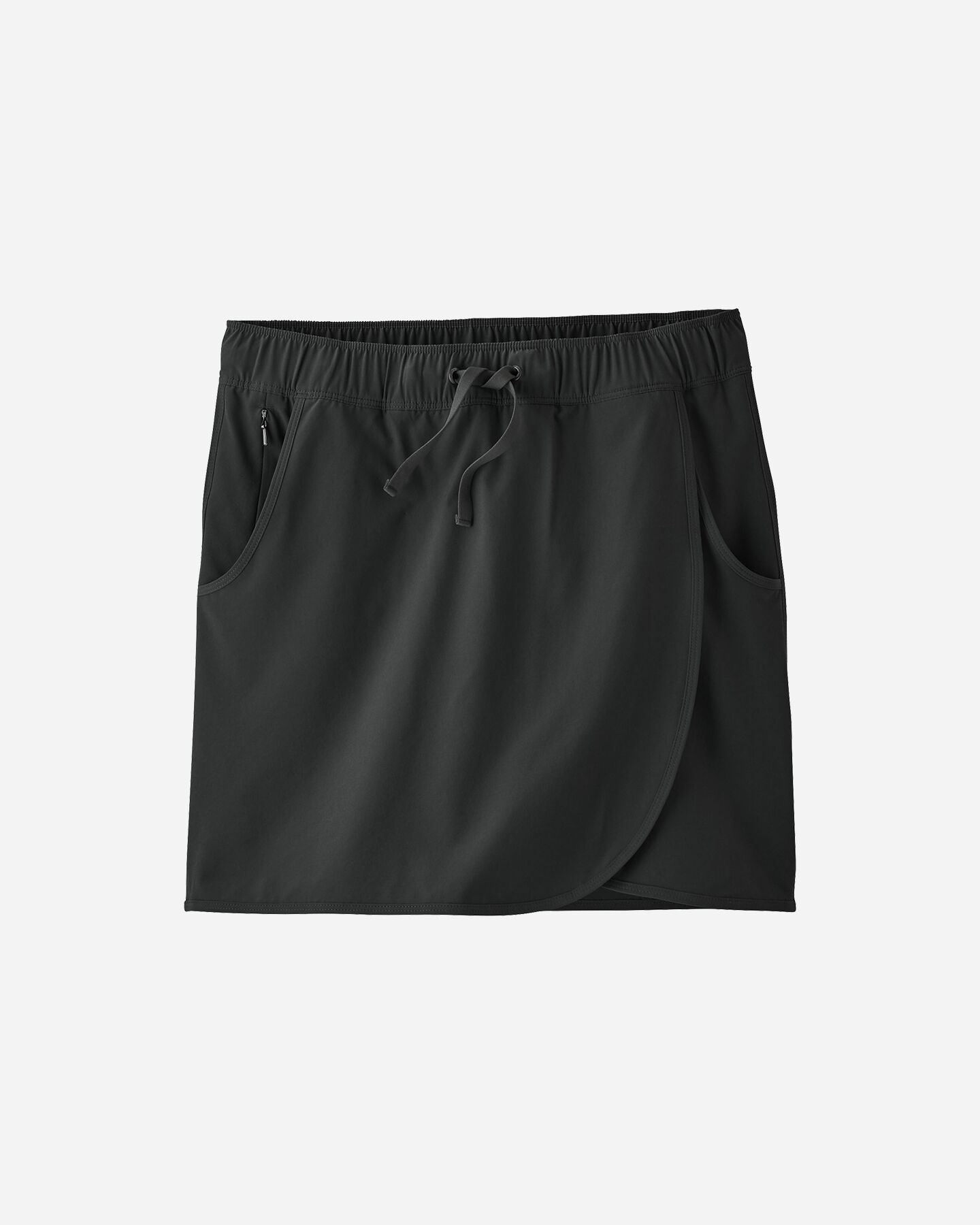  Pantaloncini PATAGONIA FLEETWITH W S4103434|BLK|XS scatto 0