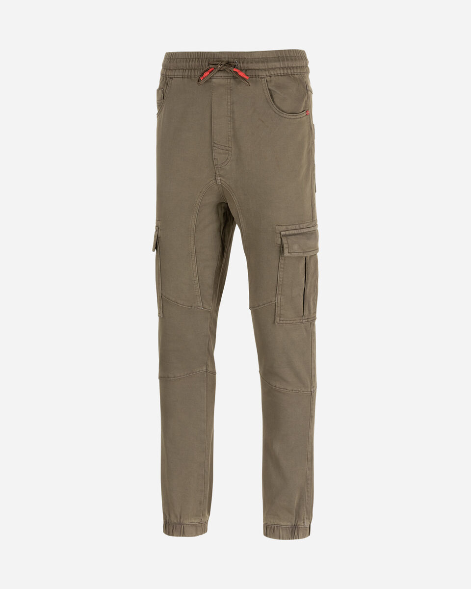  Pantalone MISTRAL STRETCH F.TERRY M S4107716|854|S scatto 4