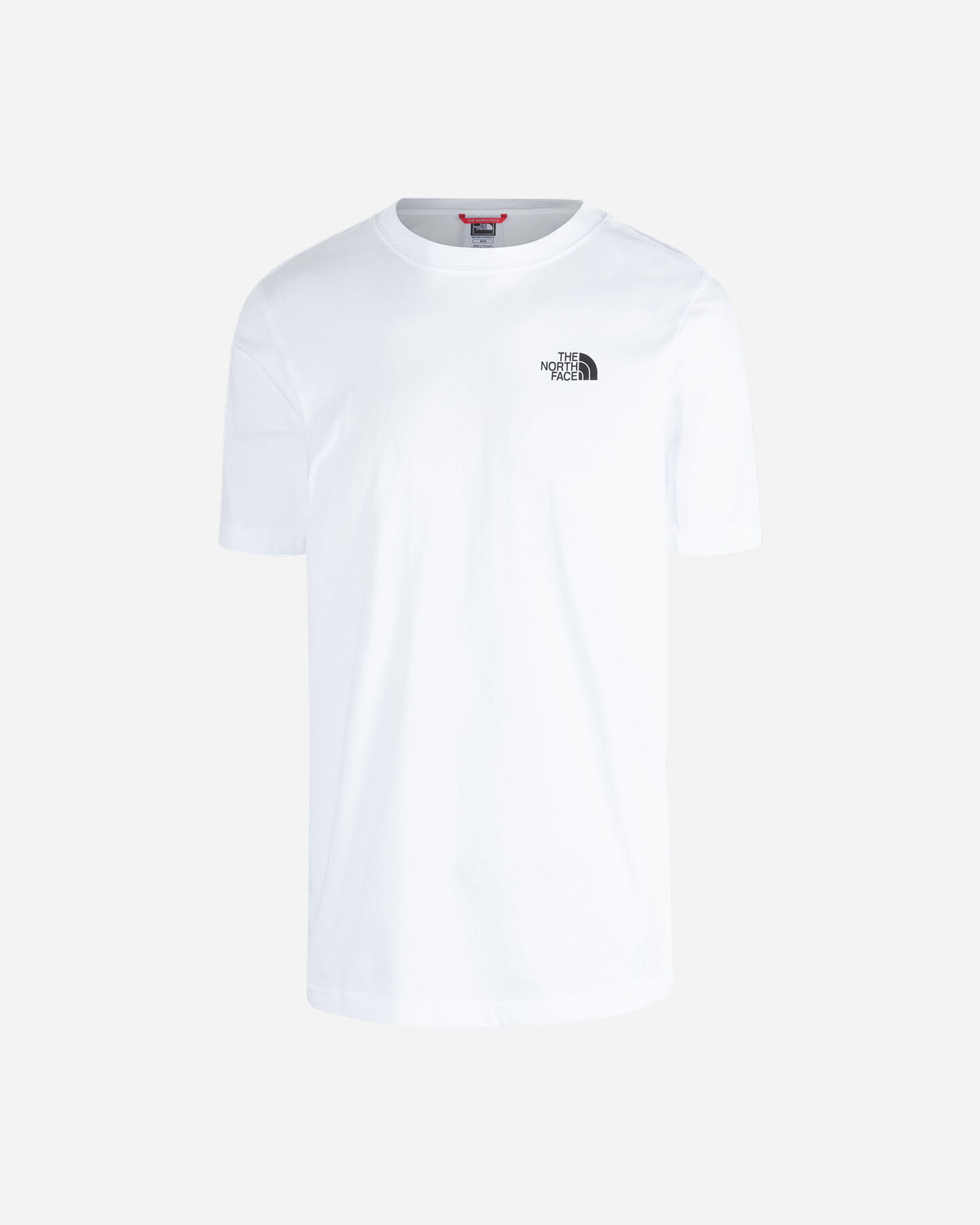  T-Shirt THE NORTH FACE NEW ODLES M S5537256 scatto 0