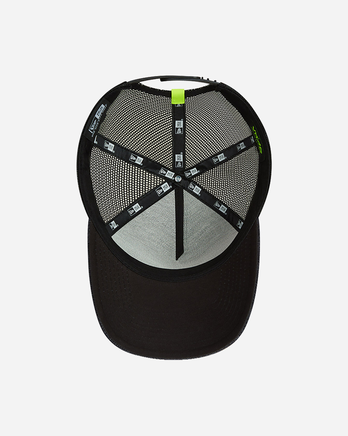  Cappellino NEW ERA 9FORTY AF TRUCKER VR46  S5340807|001|OSFM scatto 2