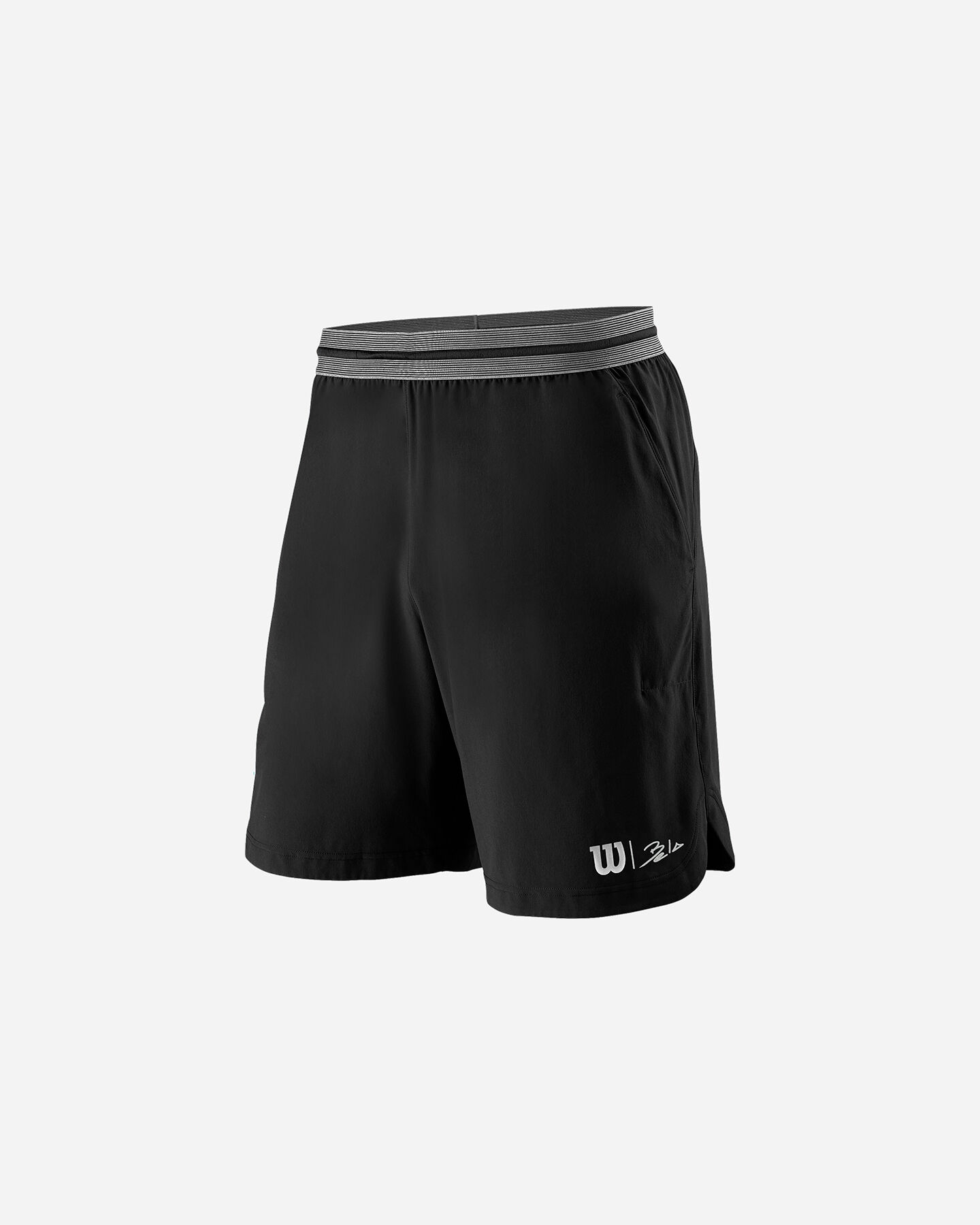  Pantaloncini tennis WILSON BELA POWER II M S5447061|UNI|S scatto 0