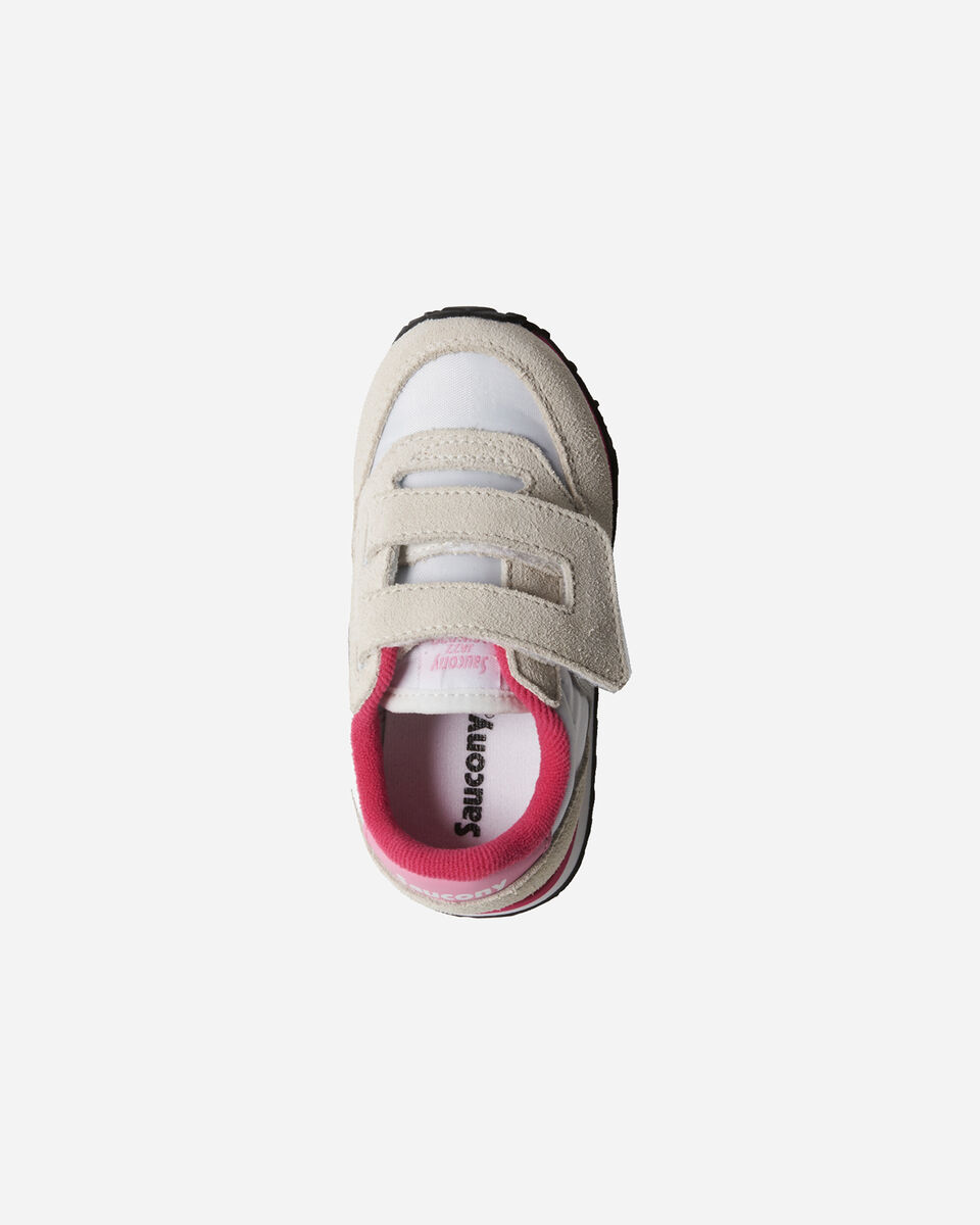  Scarpe sneakers SAUCONY JAZZ INF JR S5543113|UNI|9 scatto 4