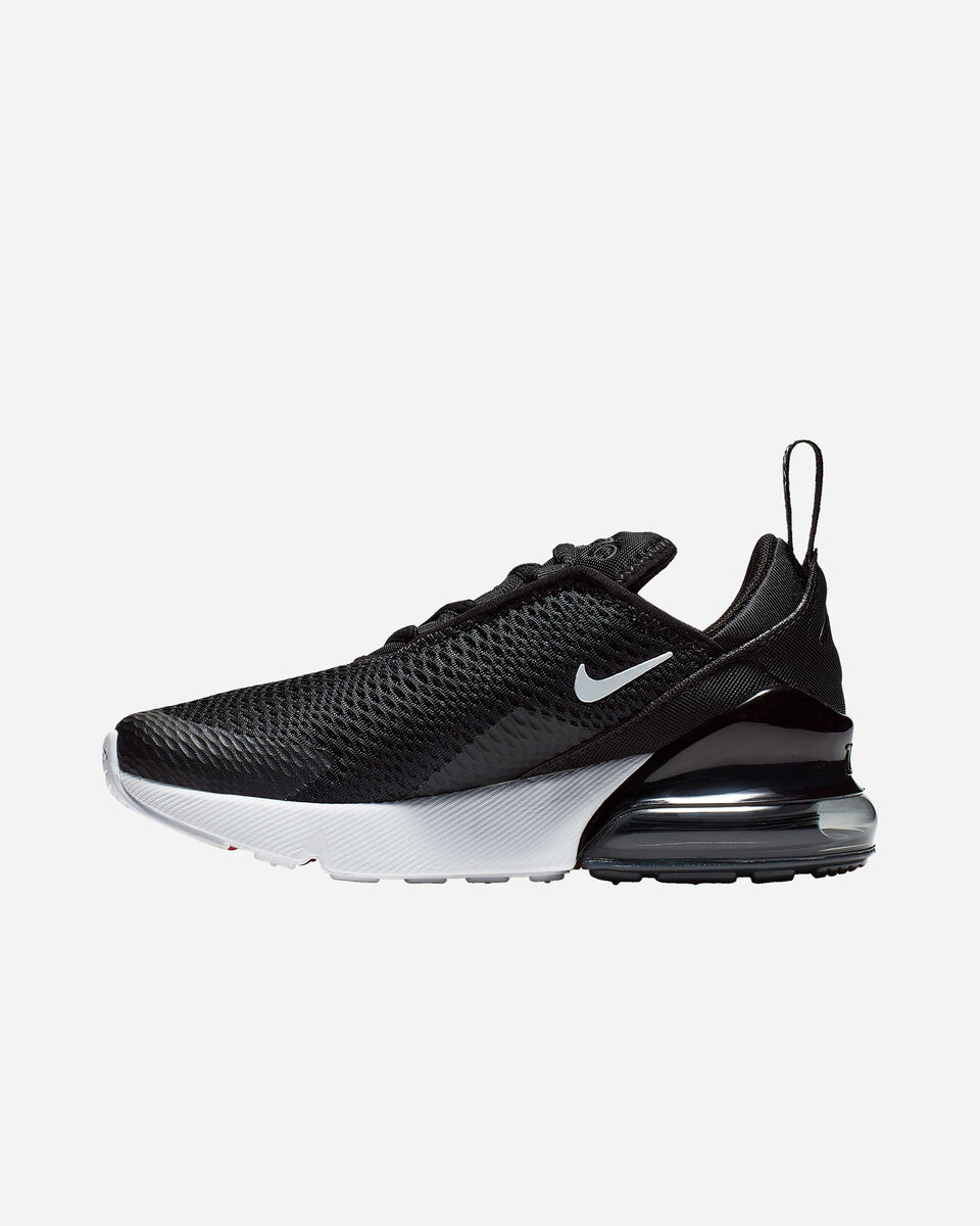  Scarpe sneakers NIKE AIR MAX 270 PS JR S4058109 scatto 1