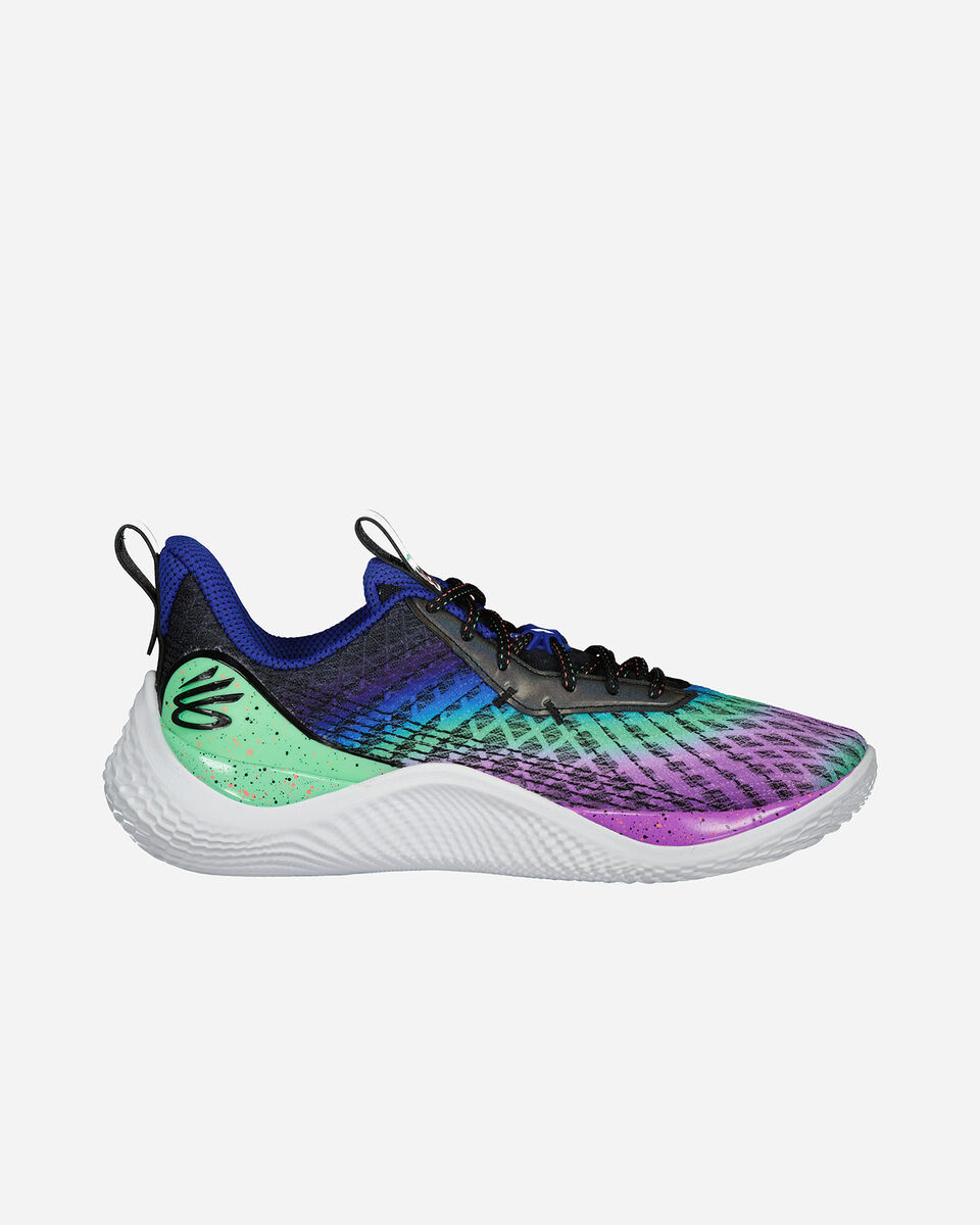  Scarpe basket UNDER ARMOUR CURRY 10 NL M S5503029|0500|7/8,5 scatto 0