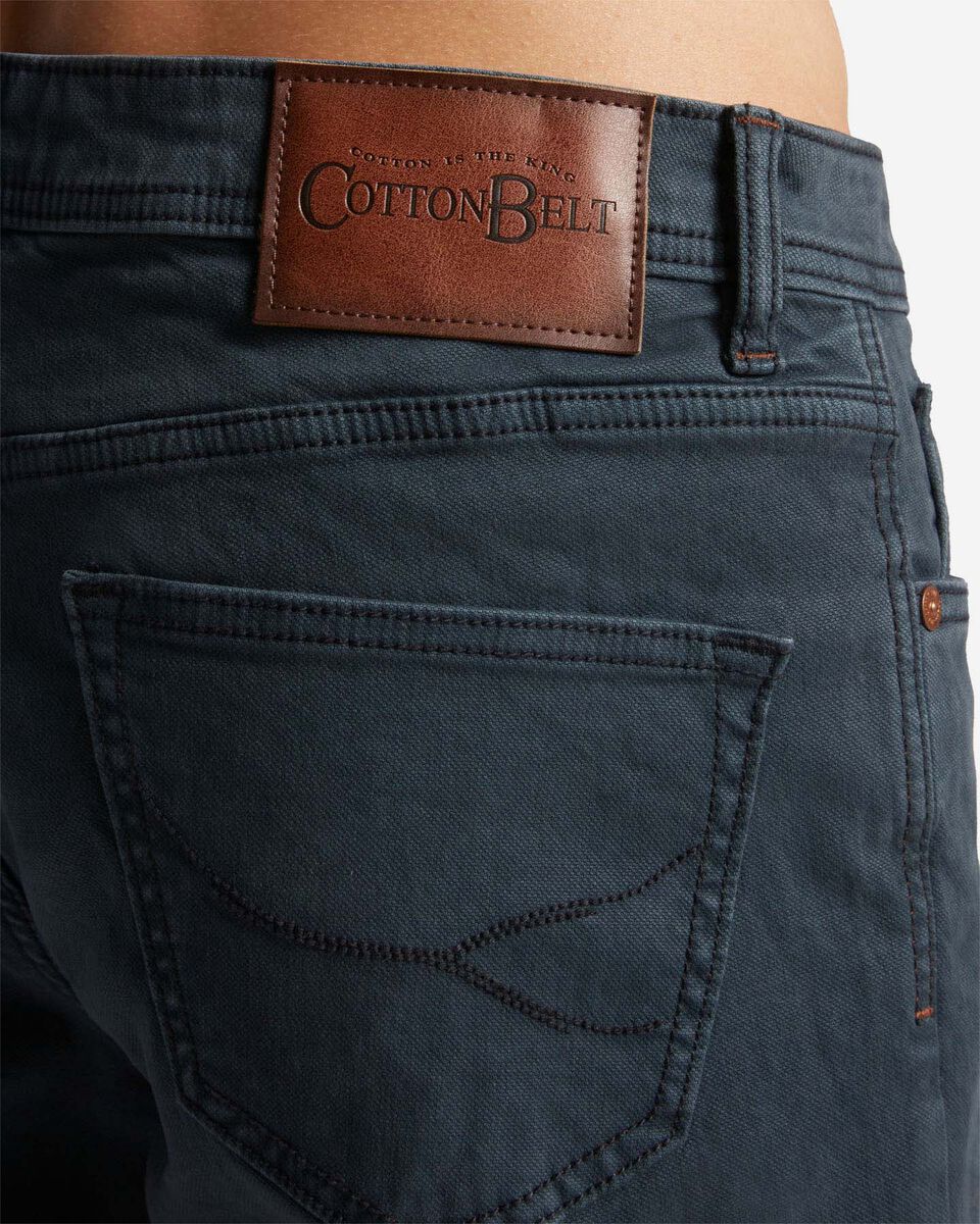  Pantalone COTTON BELT 5 POCKET M S4126999|1020|30 scatto 3