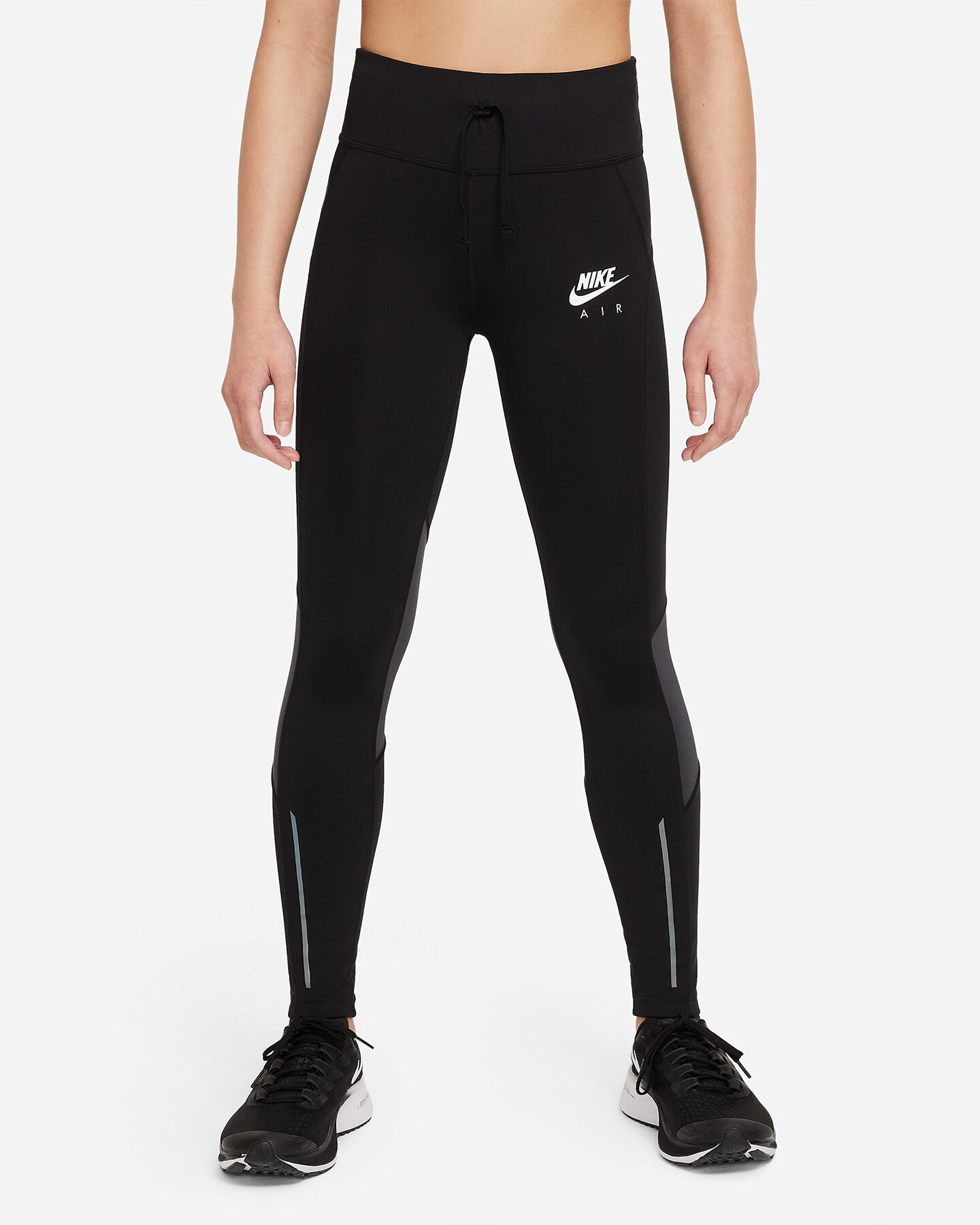  Leggings NIKE POLY AIR JR S5320230|010|S scatto 0