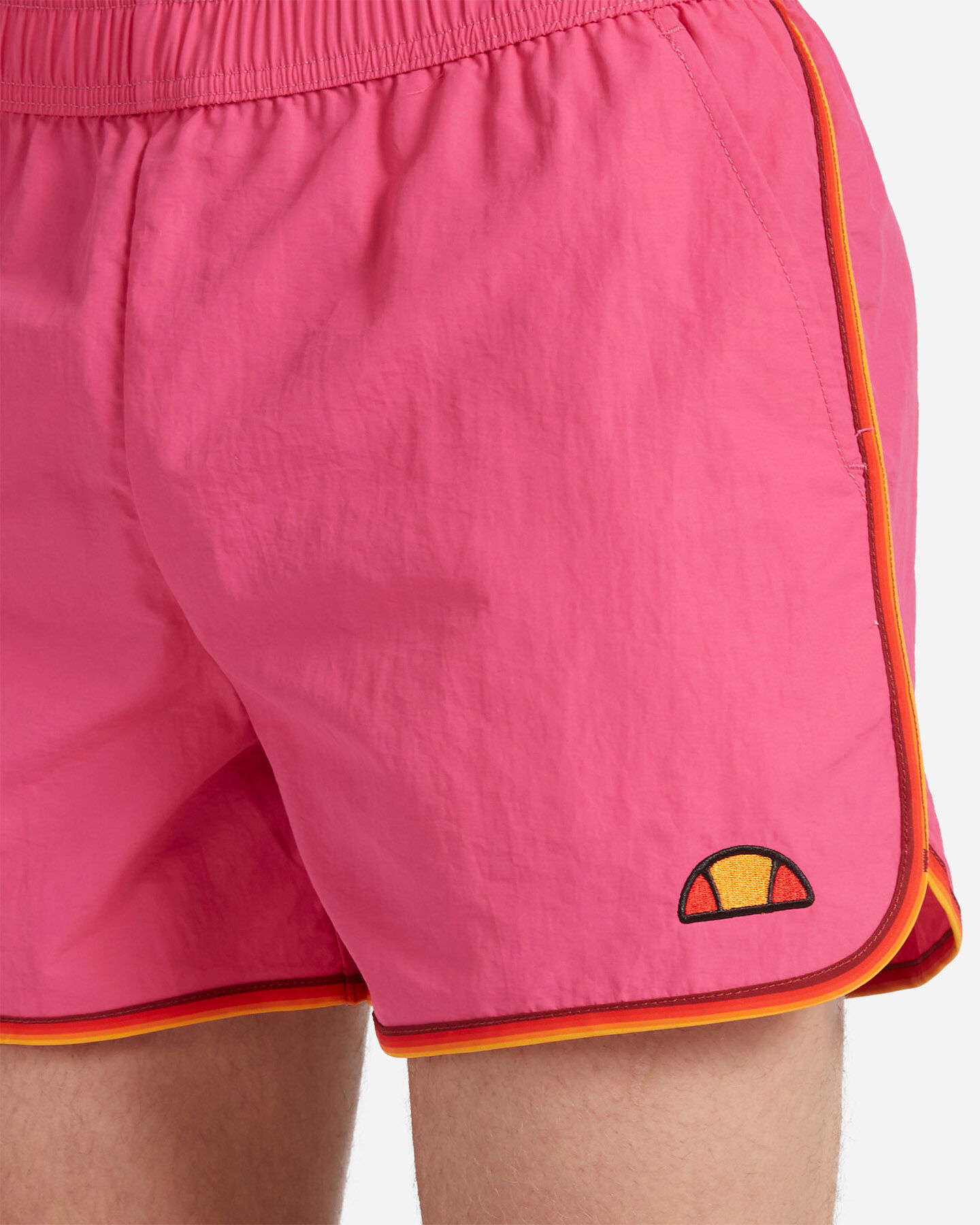  Boxer mare ELLESSE VOLLEY BAND M S4121602|401|S scatto 3