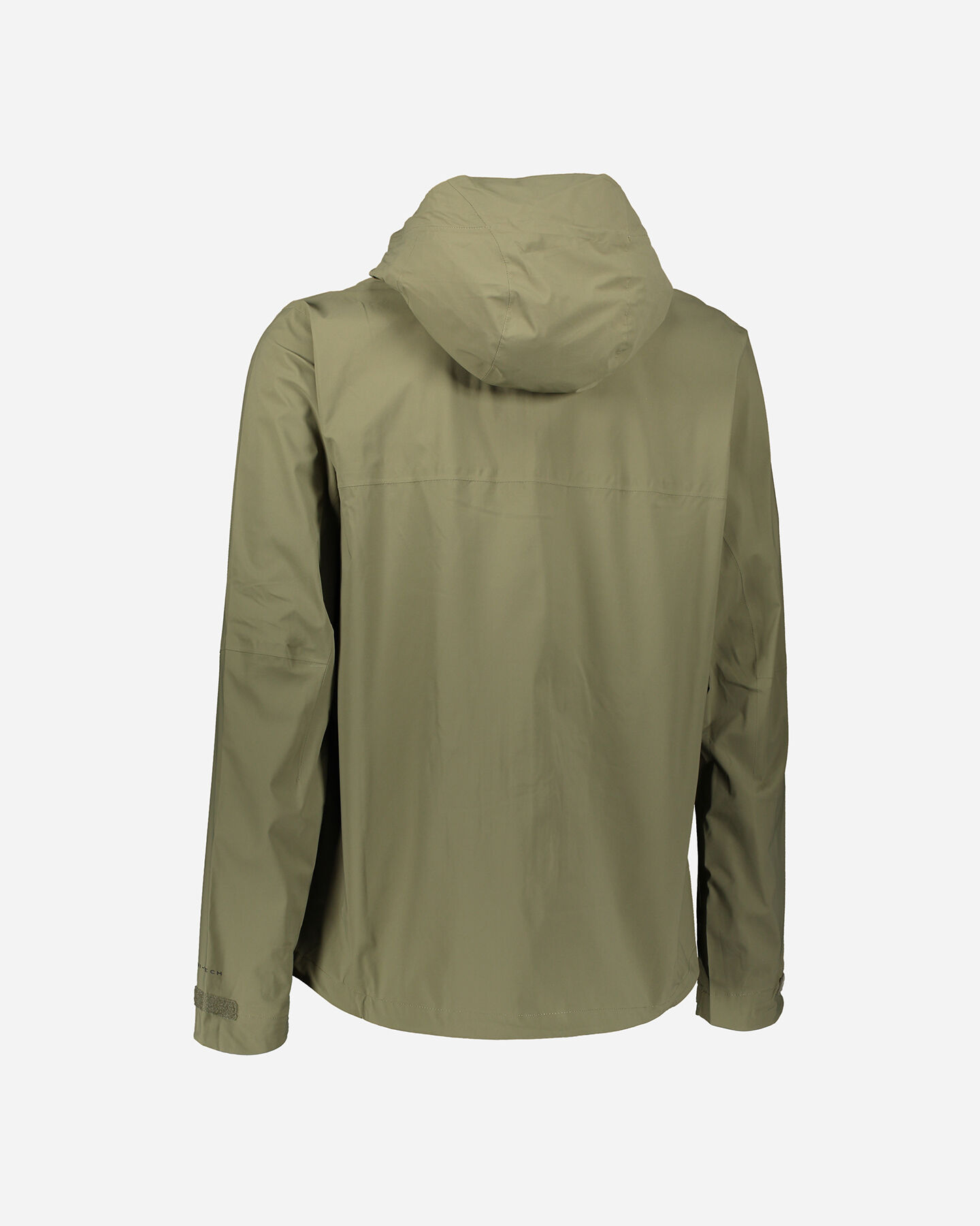  Giacca outdoor COLUMBIA OMNI-TECH AMPLI-DRY SHELL M S5291952|397|XL scatto 2