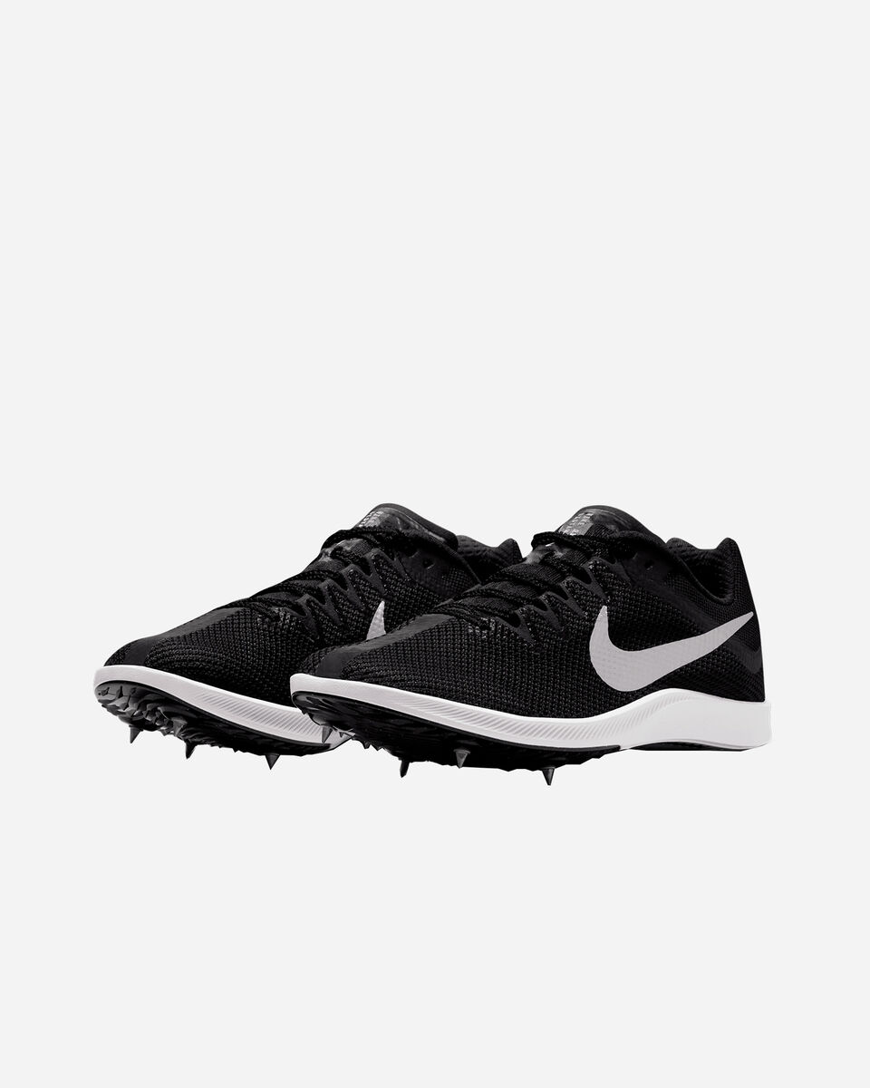  Scarpe running NIKE ZOOM RIVAL DISTANCE TRACK & FIELD M S5494725 scatto 1