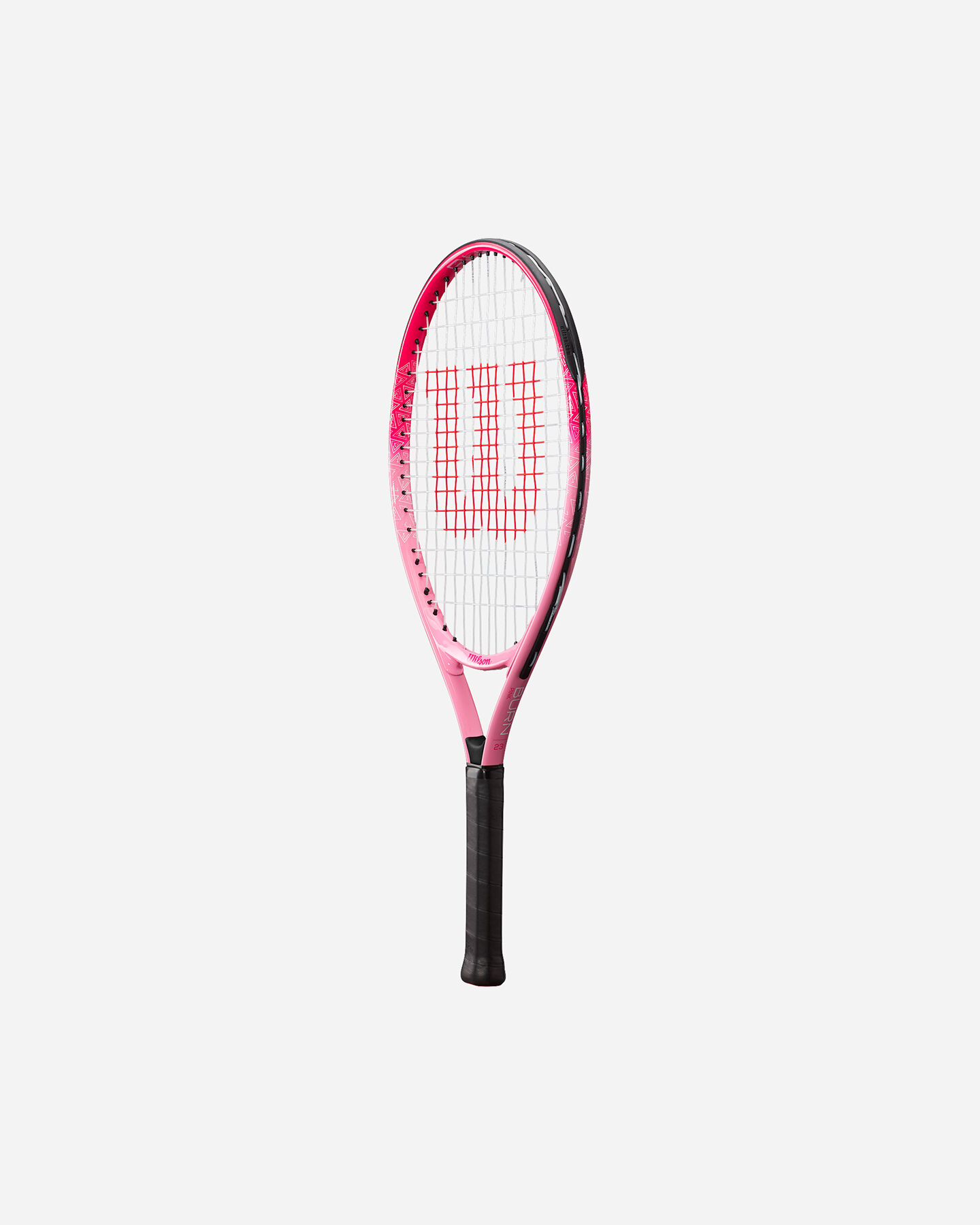  Racchetta tennis WILSON BURN PINK 23 JR S5344157|UNI|23 scatto 2
