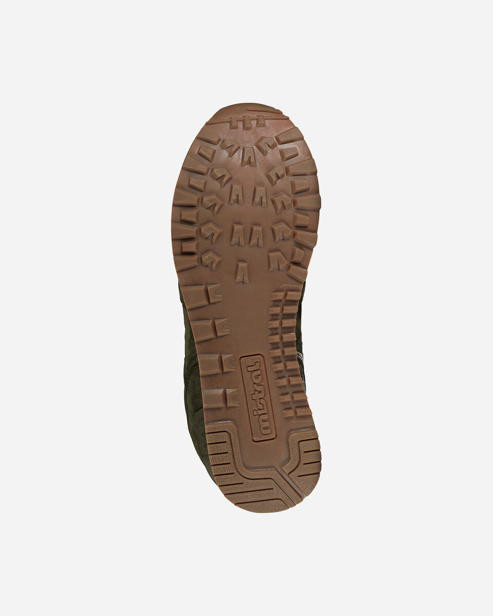  Scarpe sneakers MISTRAL SEVENTIES LTH M S4109888|13|41 scatto 2