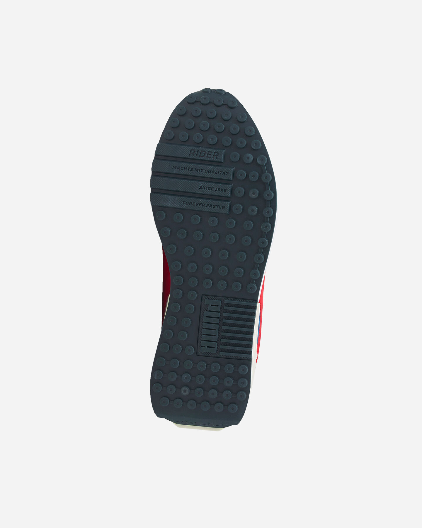 Scarpe sneakers PUMA CITY RIDER M S5398288|06|3 scatto 2