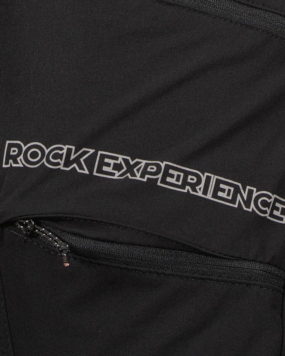  Pantalone outdoor ROCK EXPERIENCE JETSTREAM M S4115485|0208|XXL scatto 3