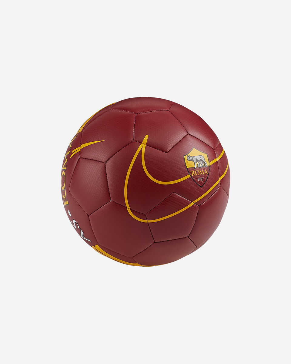  Pallone calcio NIKE ROMA PRESTIGE S5070872|613|5 scatto 1