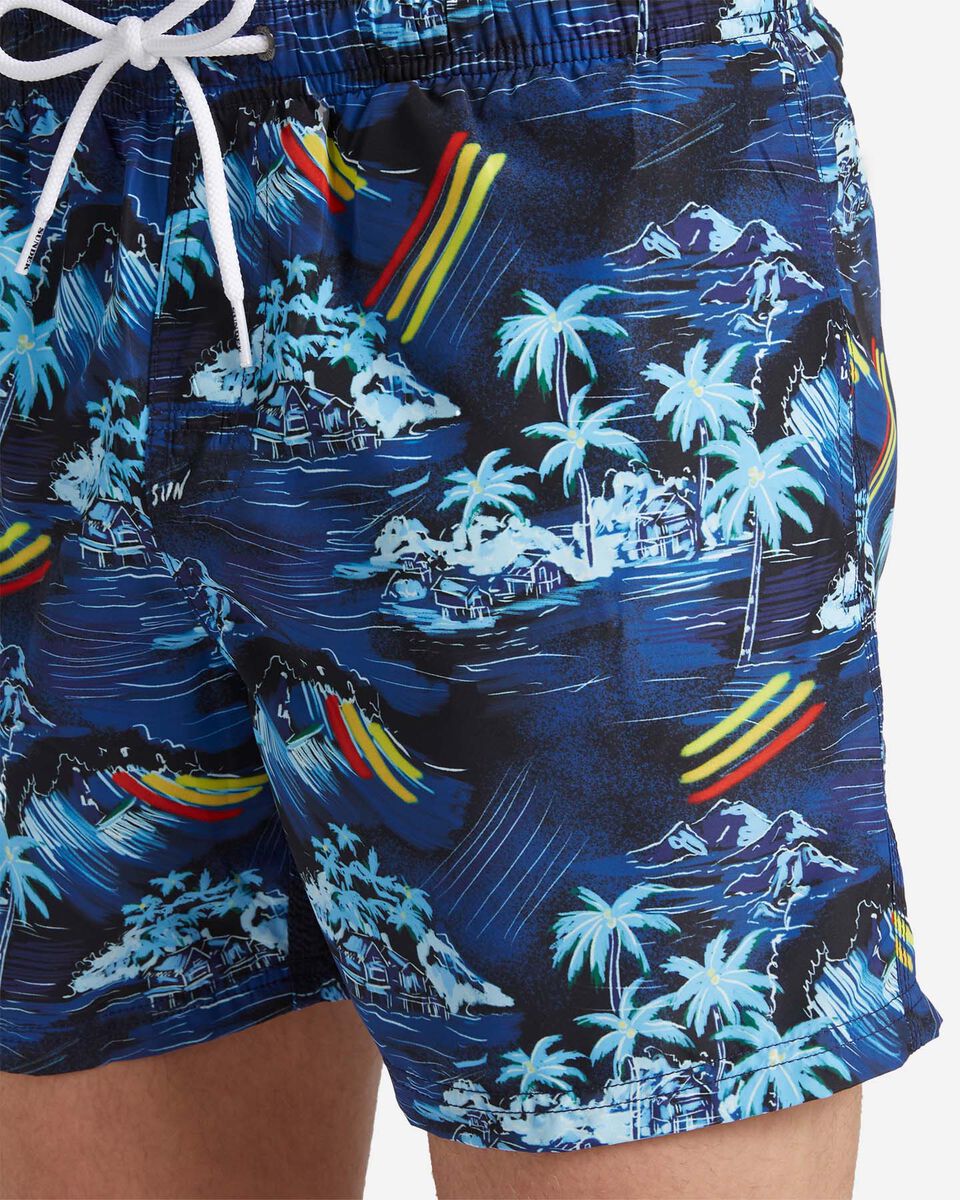  Boxer mare SUNDEK 14" PALMS WAVE M S4125007|007AS|XL scatto 3