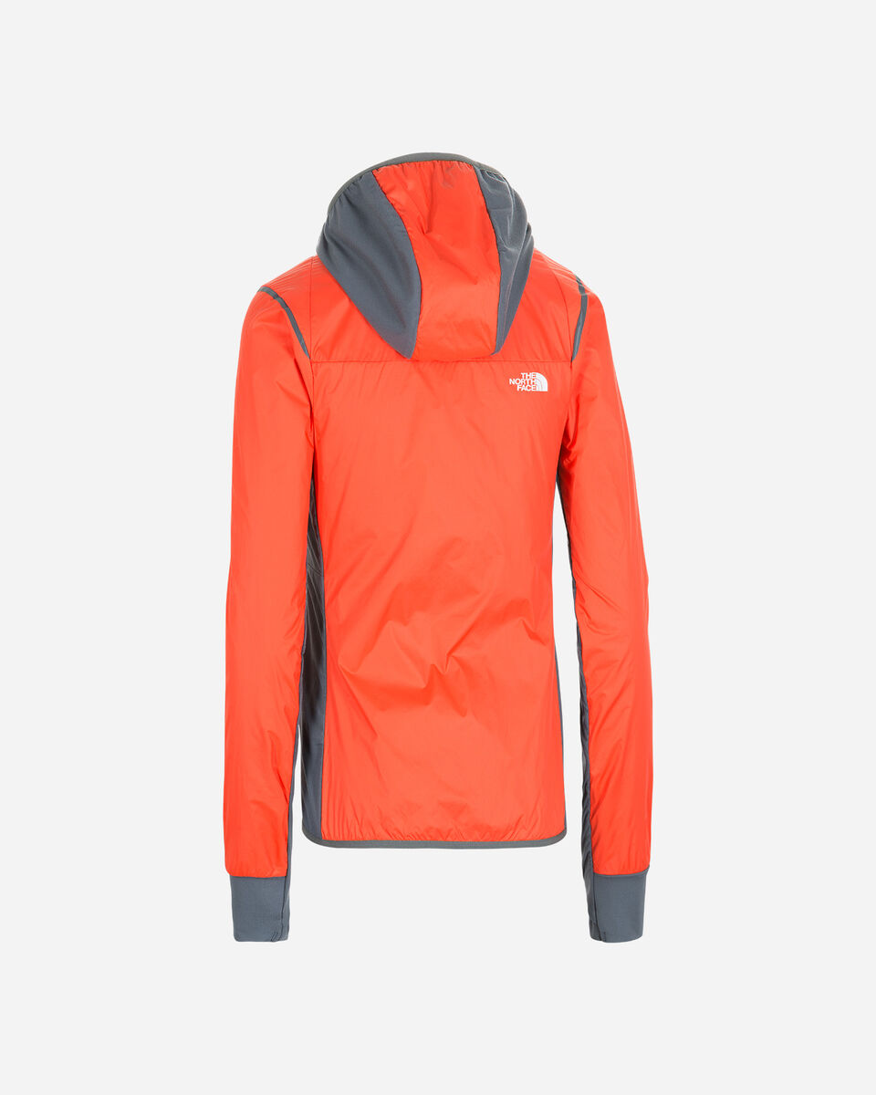  Pile THE NORTH FACE SPEEDTOUR FZ HD W S5243530 scatto 1