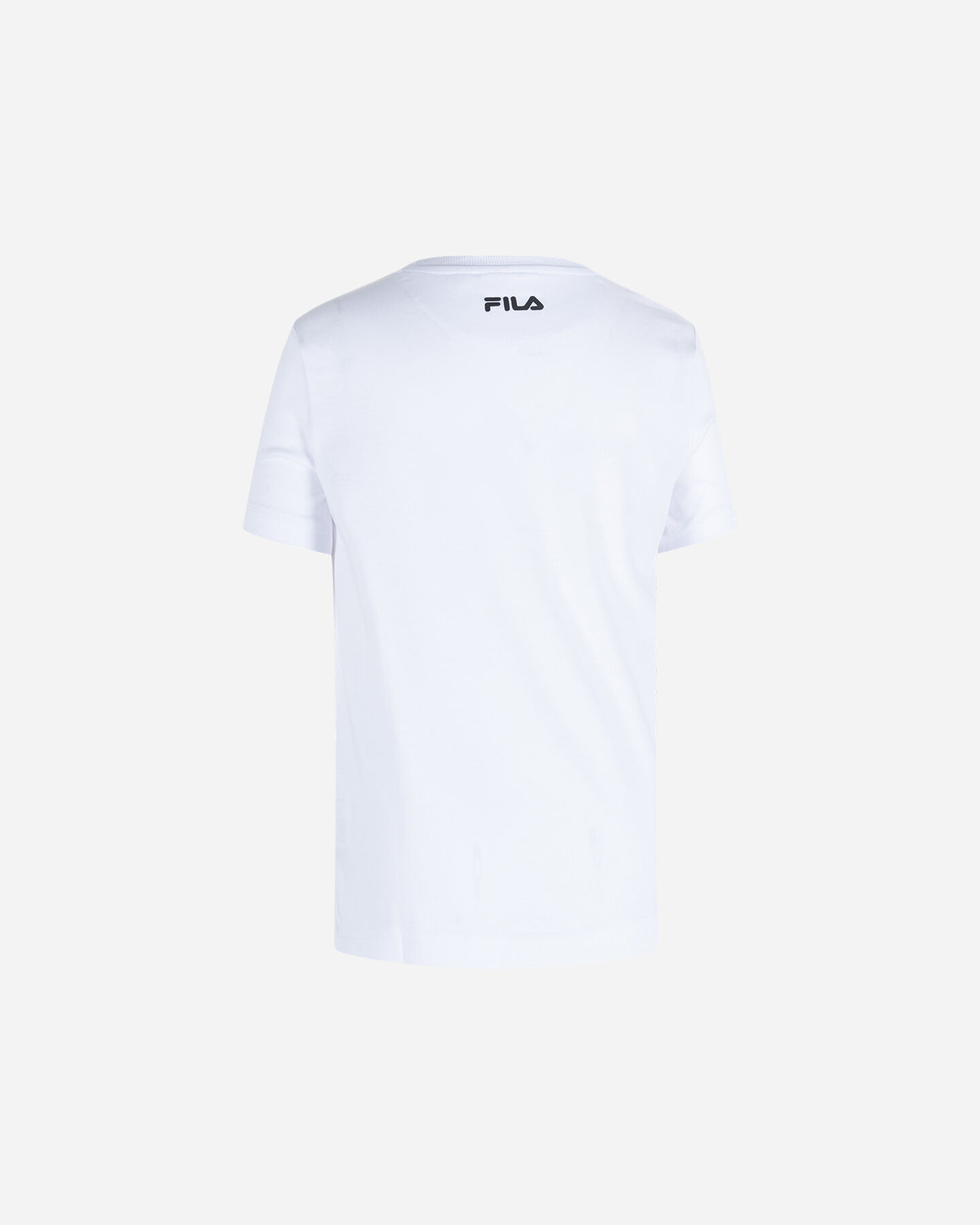  T-Shirt FILA GRAPHIC PUNK JR S4119658|001|14A scatto 1