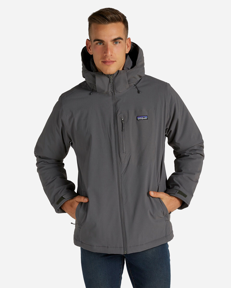  Giacca outdoor PATAGONIA INSULATED QUANDARY M S4071075|1|S scatto 0