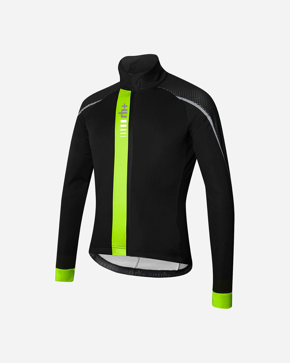  Giacca ciclismo RH+ GCODE II M S4128160|1|S scatto 0