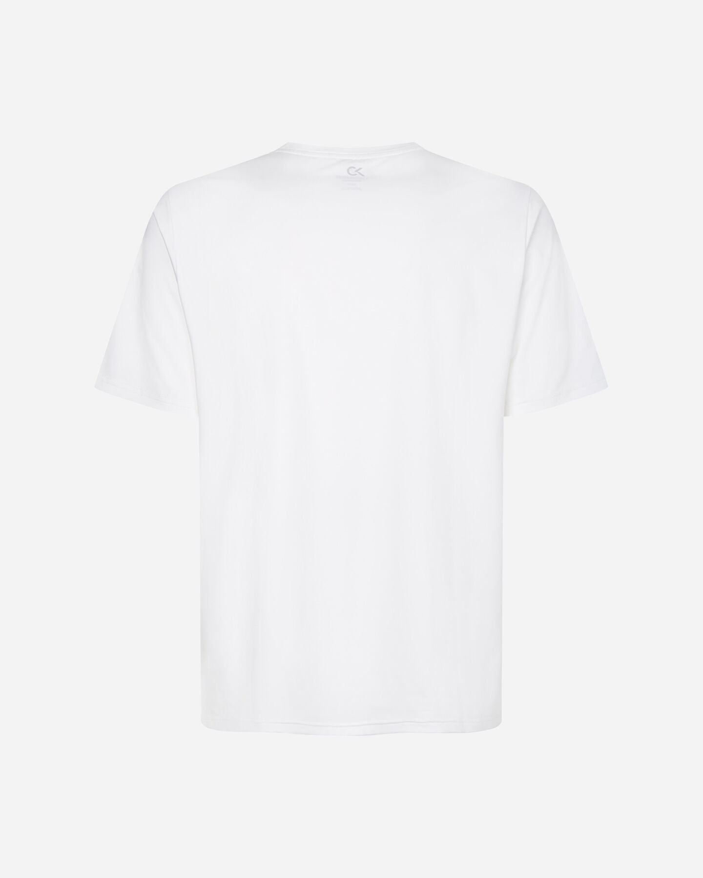  T-Shirt CALVIN KLEIN SPORT TAPE M S4088035|100|S scatto 1