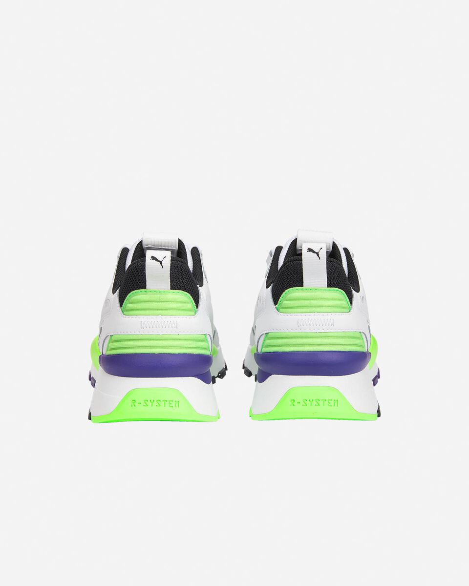  Scarpe sneakers PUMA RS 3.0 POP M S5550963 scatto 4