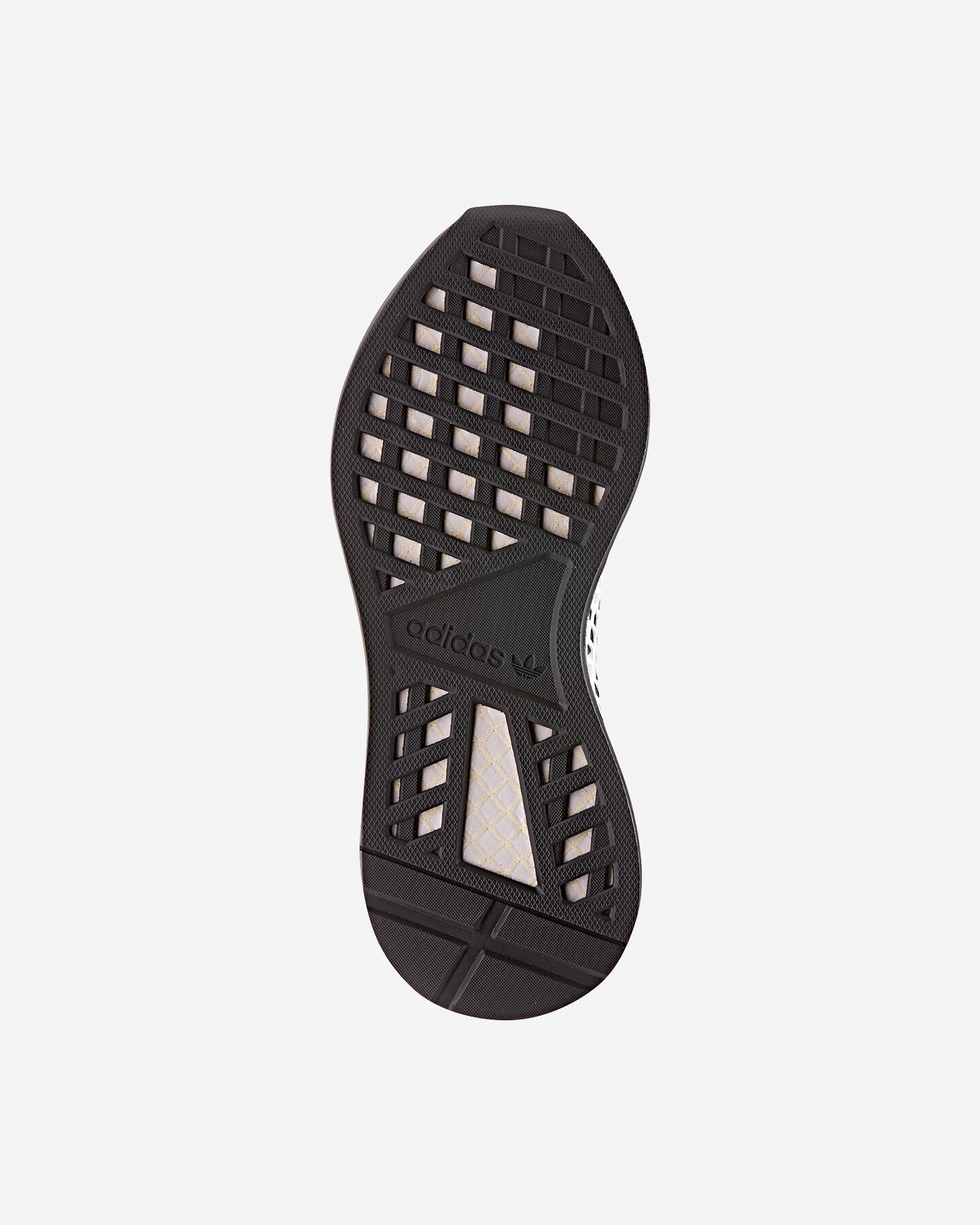 Scarpe Sneakers Adidas Deerupt Runner W EE5777 | Cisalfa Sport