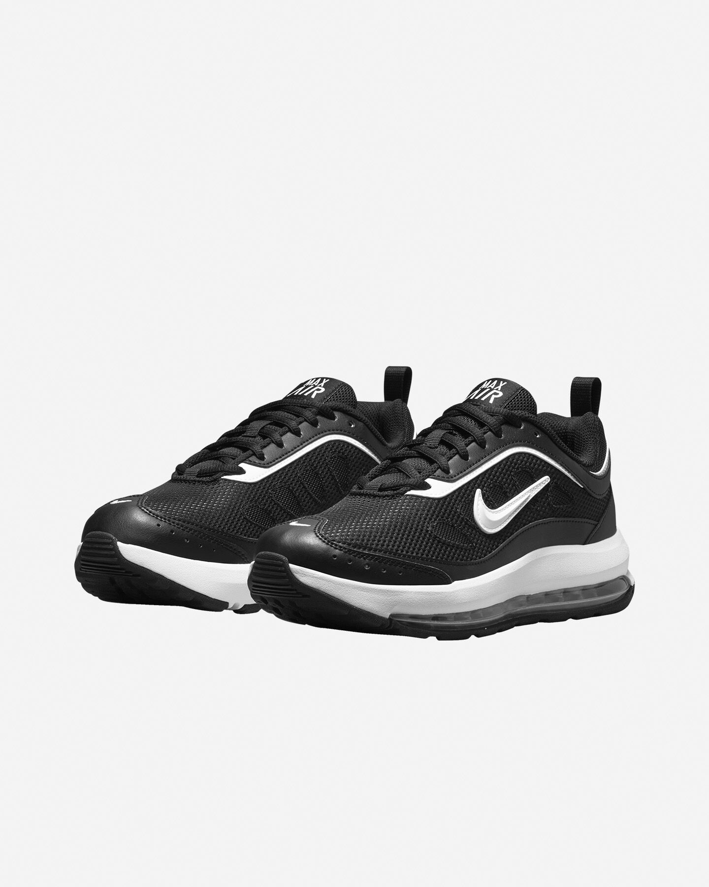  Scarpe sneakers NIKE AIR MAX AP W S5318050|001|5 scatto 1
