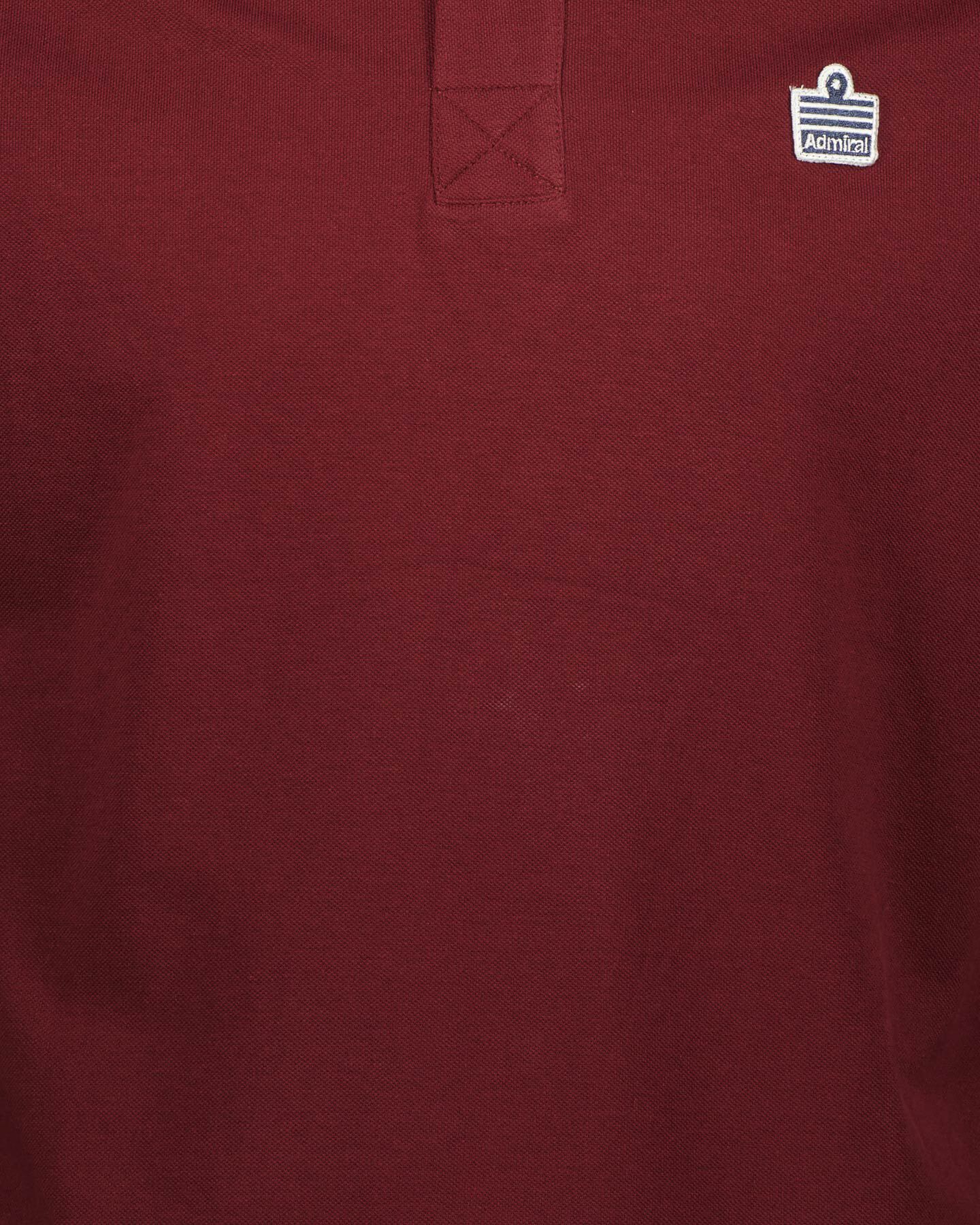  T-Shirt ADMIRAL SMALL LOGO M S4136504|EI075|S scatto 2