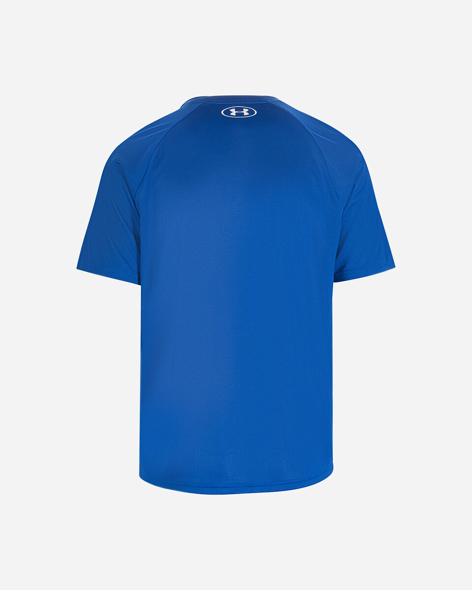  T-Shirt training UNDER ARMOUR ARMOURPRINT M S5390767|0400|SM scatto 1