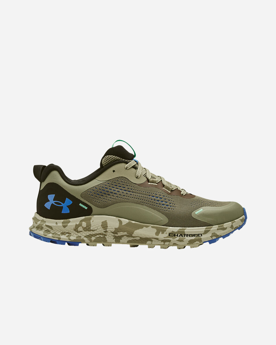  Scarpe trail UNDER ARMOUR CHARGED BANDIT TR 2 M S5390836|0302|7 scatto 0