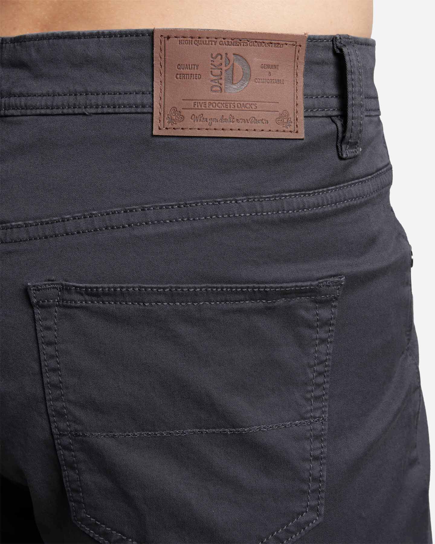  Pantalone DACK'S ESSENTIAL M S4129748|910|44 scatto 3
