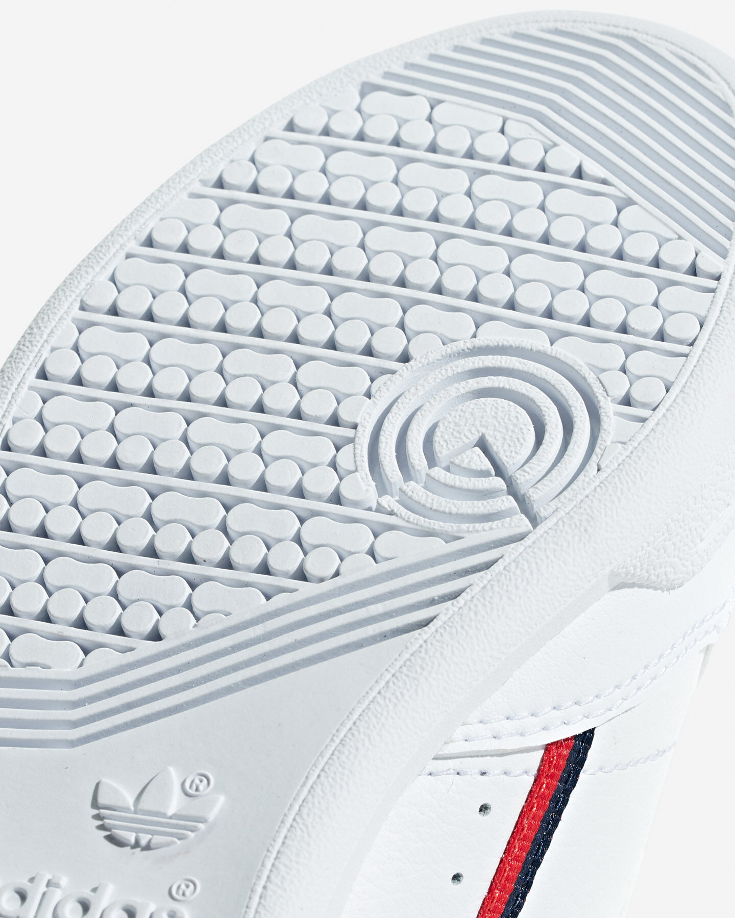  Scarpe sneakers ADIDAS CONTINENTAL 80 JR PS S5009113|UNI|28 scatto 3