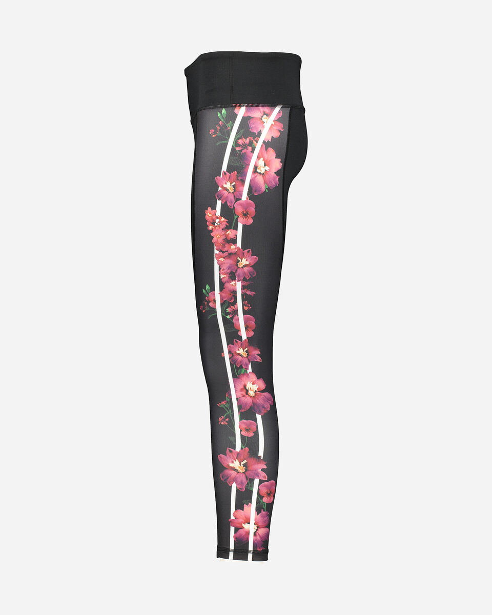  Leggings FREDDY FLOWERS BAND ACTIVE W S5298067|N-|XS scatto 1