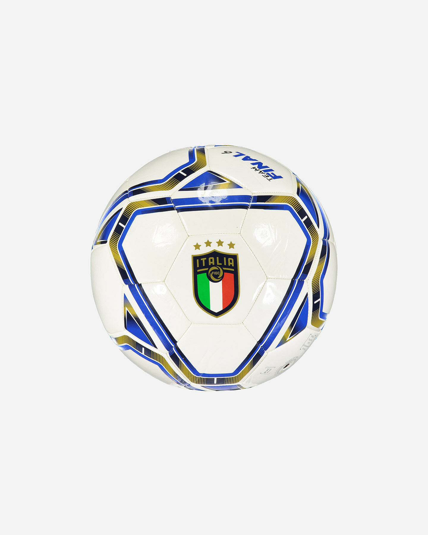  Pallone calcio PUMA ITALIA TRAINING 6 S5172866|01|5 scatto 1
