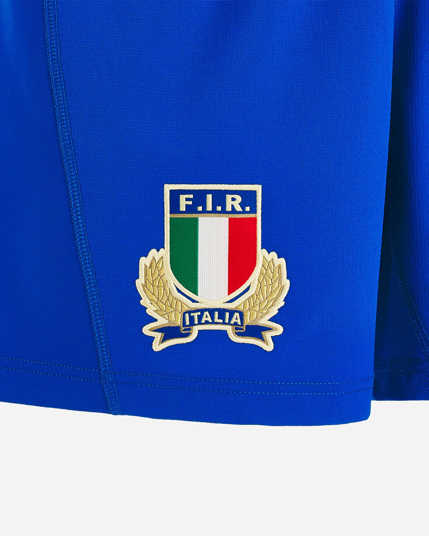  Abbigliamento rugby MACRON FIR ITALIA HOME 22-23 JR S4116598|UNI|JM scatto 2